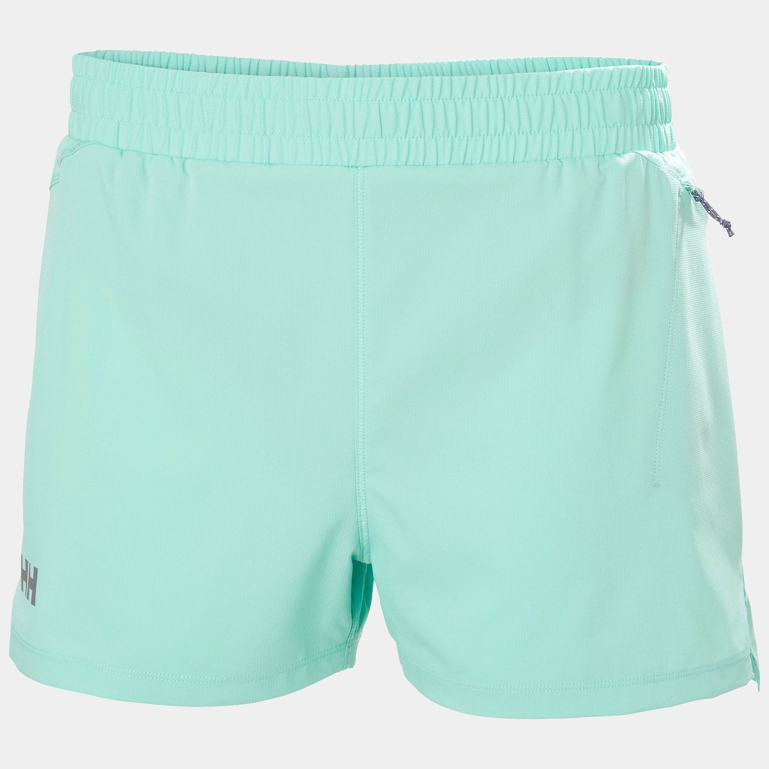 Women's Trail Shorts 3" - 416 LAGOON