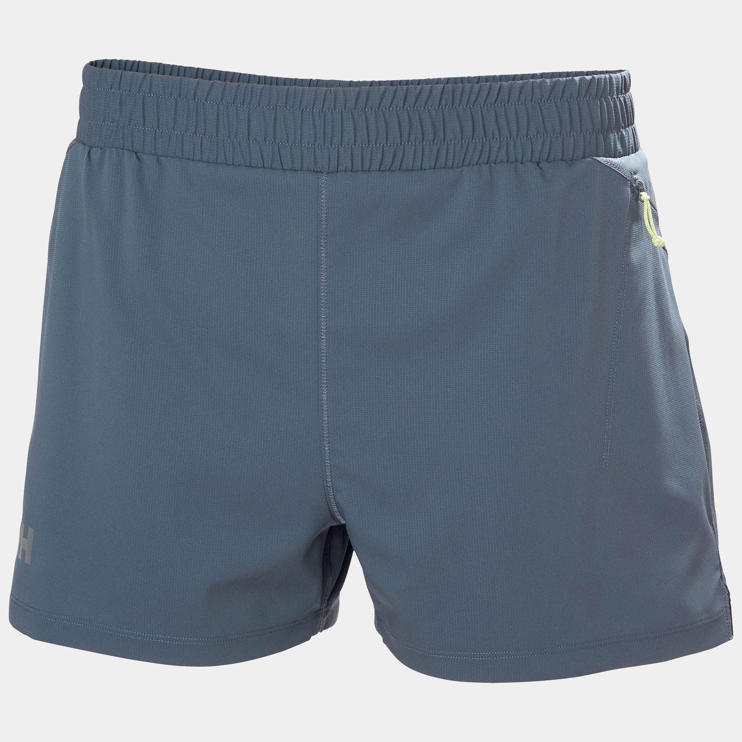 Women's Trail Shorts 3" - 860 ALPINE FROST