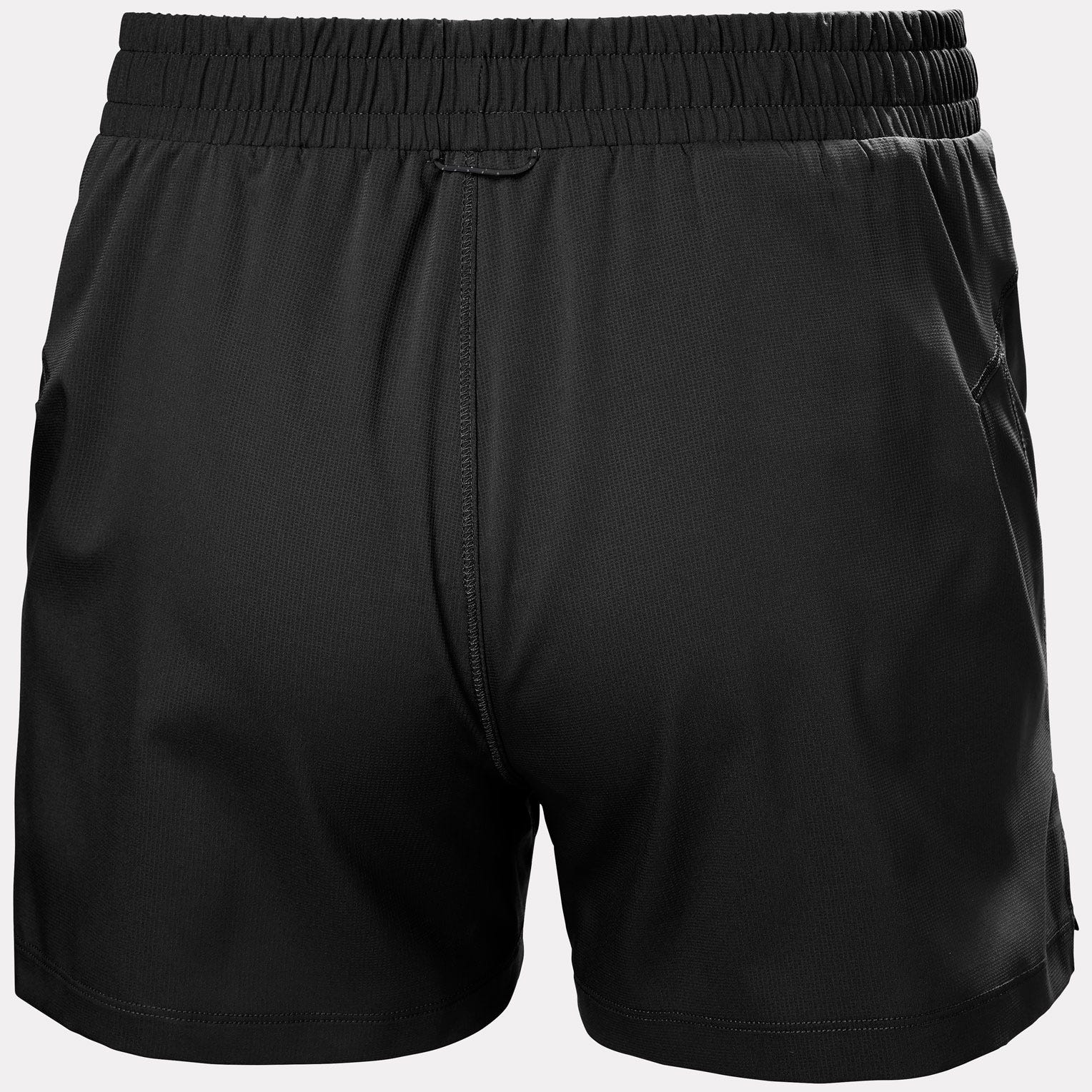 Women's Trail Shorts 3" - 990 BLACK