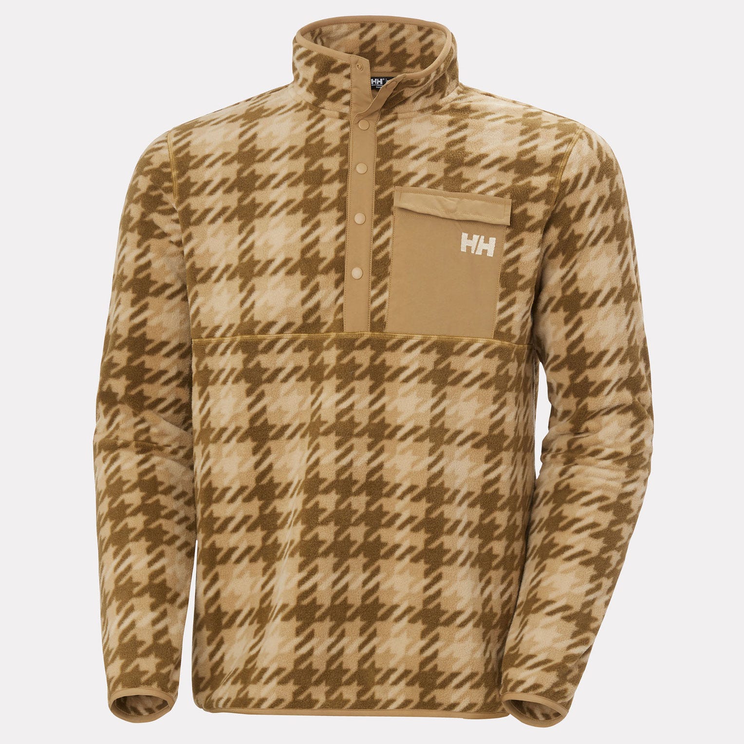 Men's Maridalen Printed Fleece - 764 ELMWOOD EST
