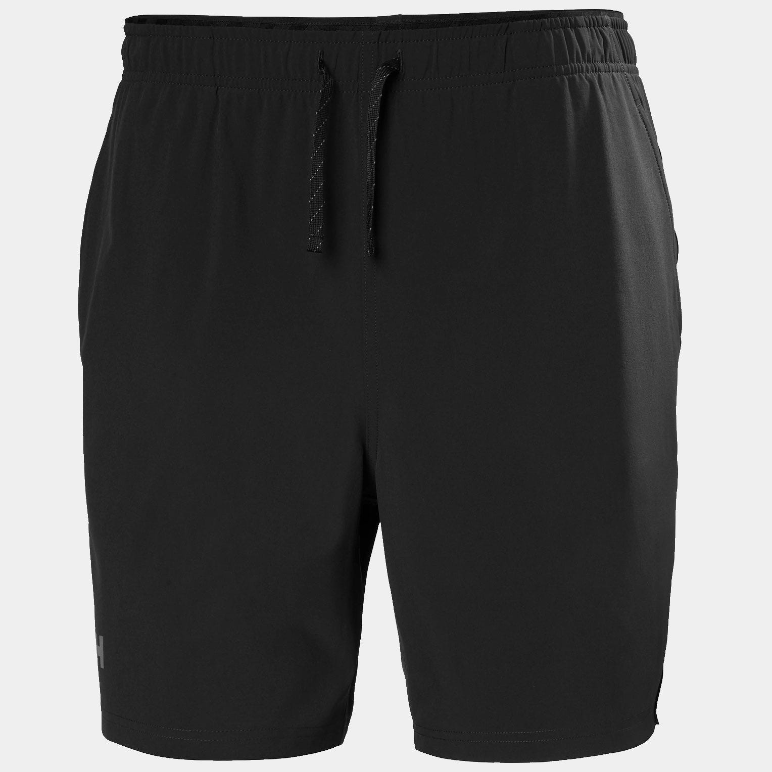 Men's Rapide Shorts 7'' - 990 BLACK