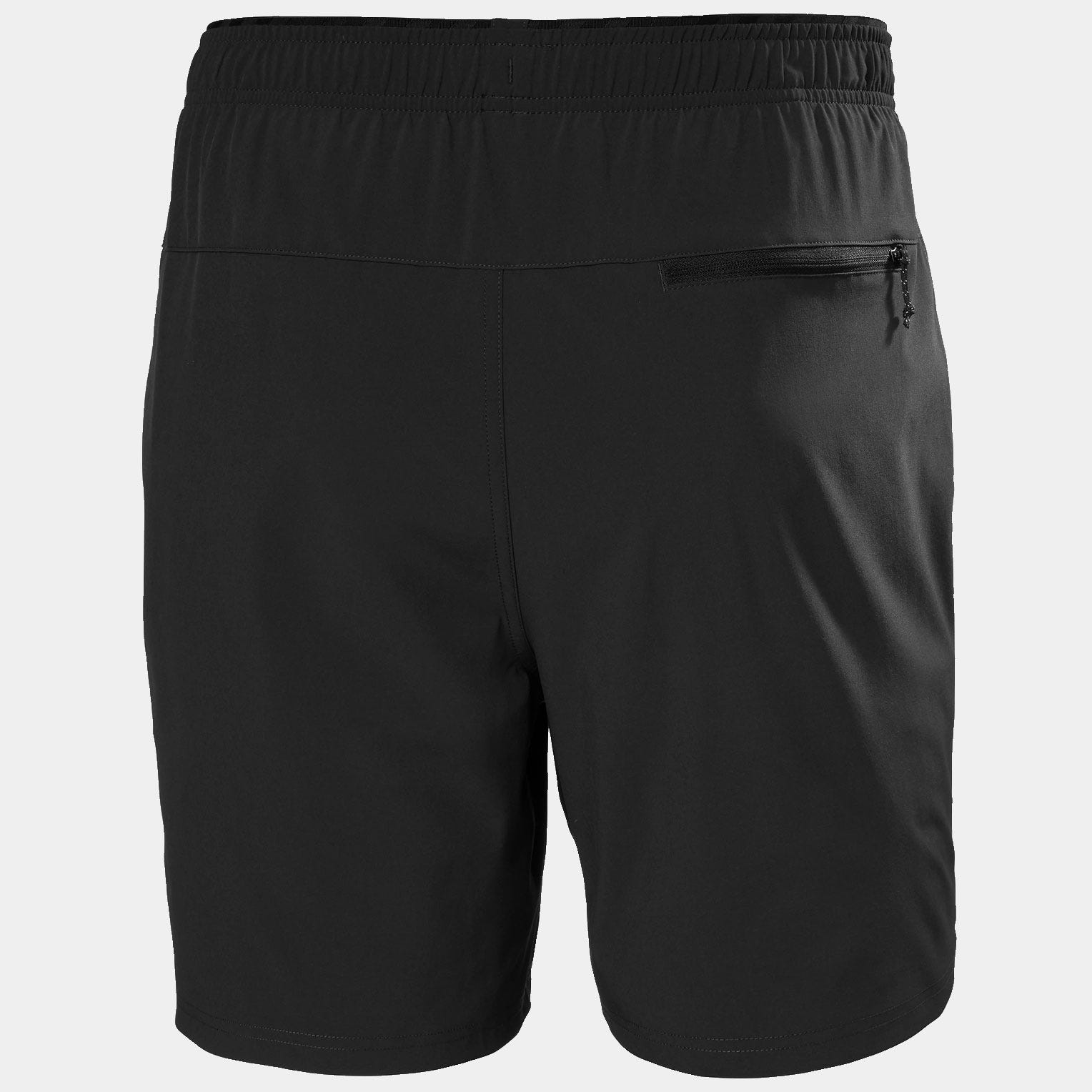 Men's Rapide Shorts 7'' - 990 BLACK
