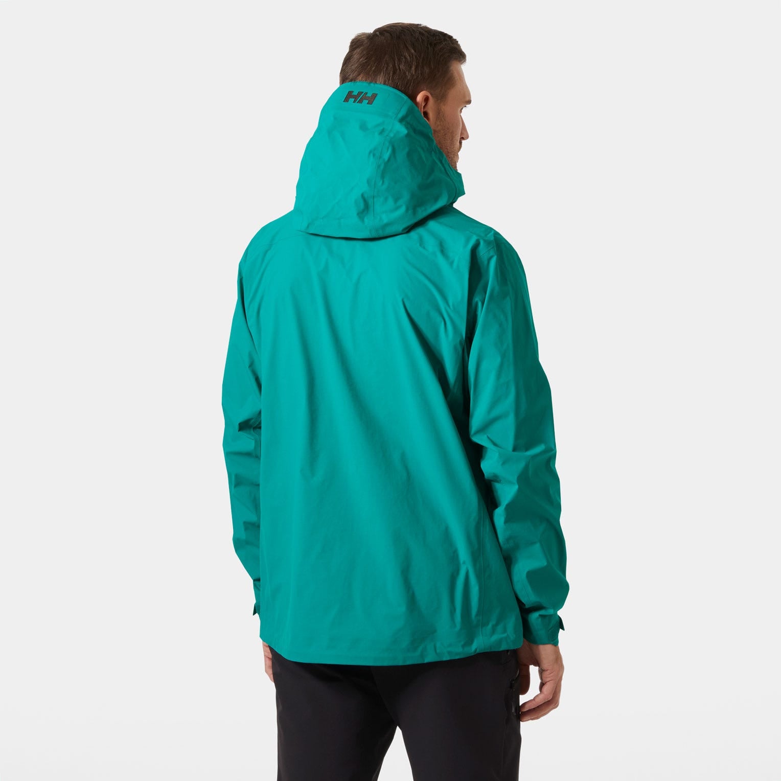 Men's Odin Ultimate Infinity Jacket - 466 SIGNAL GREEN