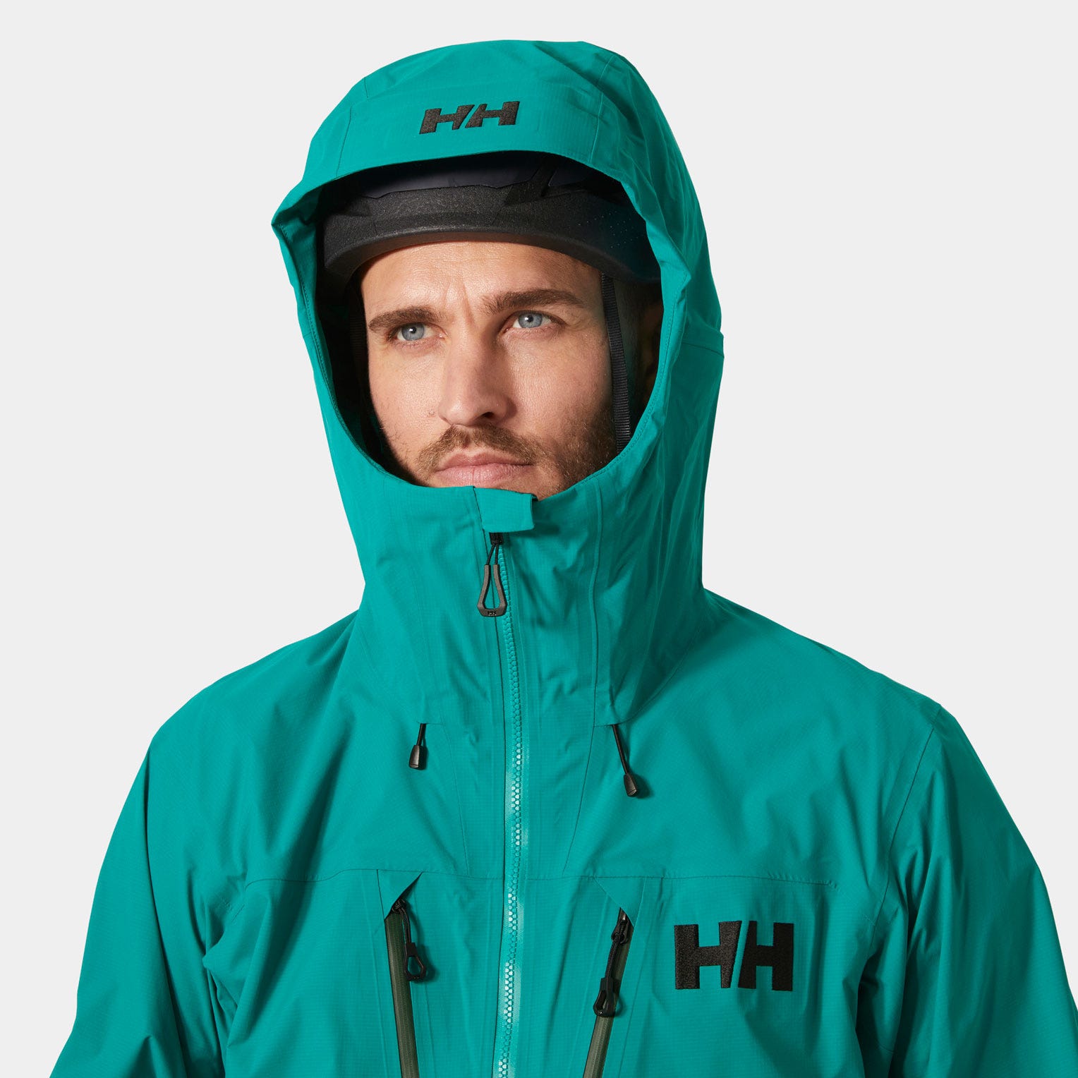 Men's Odin Ultimate Infinity Jacket - 466 SIGNAL GREEN