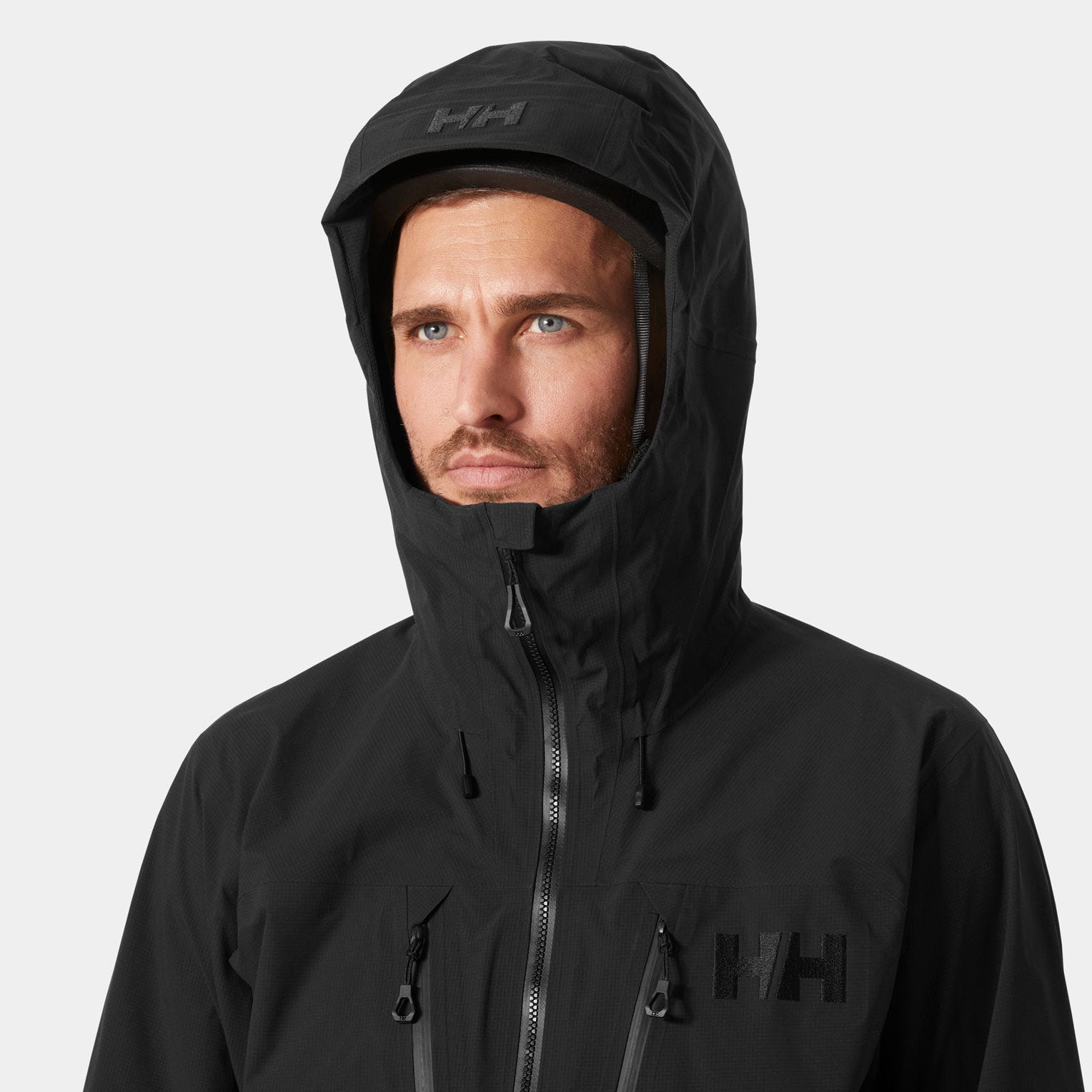 Men's Odin Ultimate Infinity Jacket - 990 BLACK