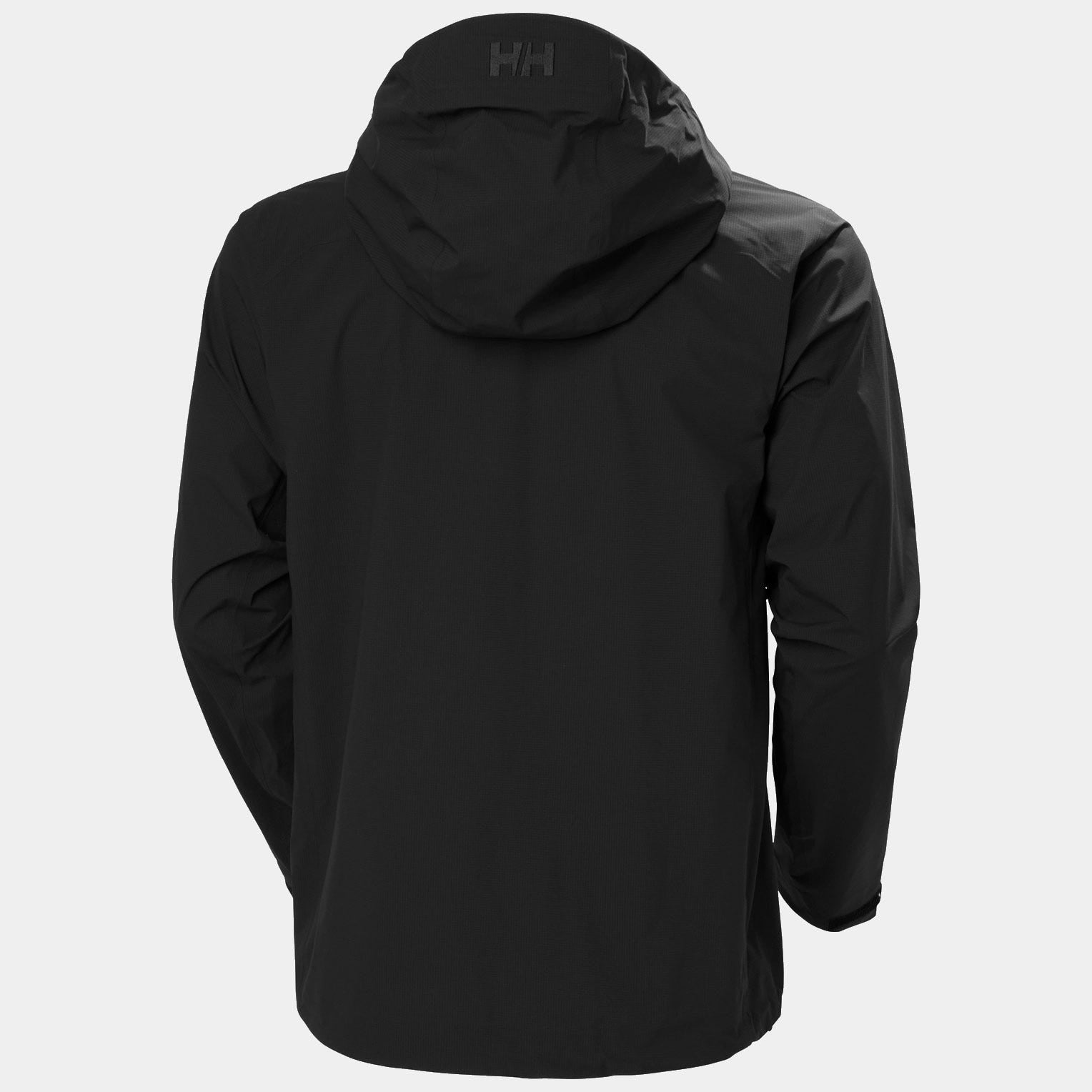 Men's Odin Ultimate Infinity Jacket - 990 BLACK
