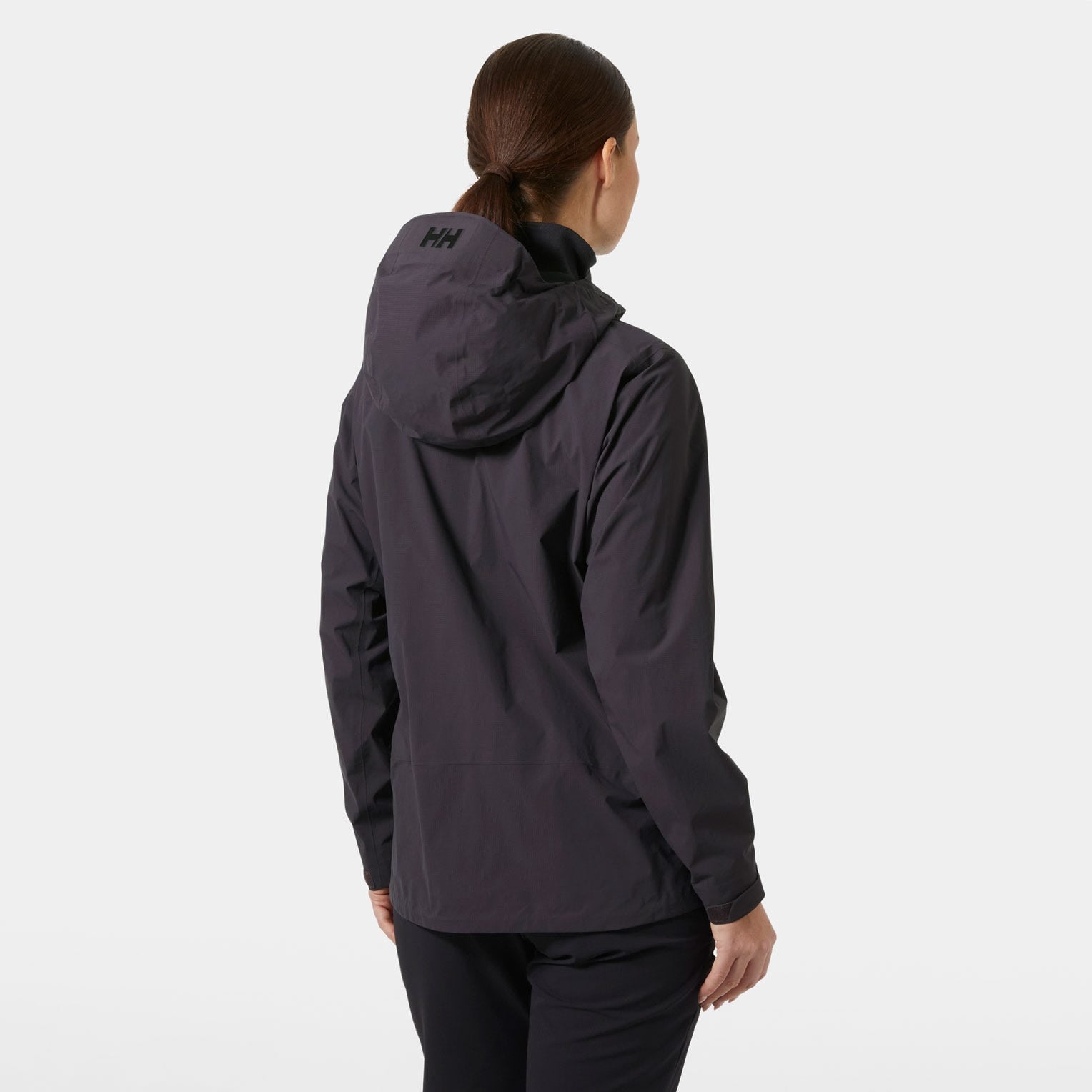 Women's Odin Ultimate Infinity Jacket - 660 BLACK GRAPE