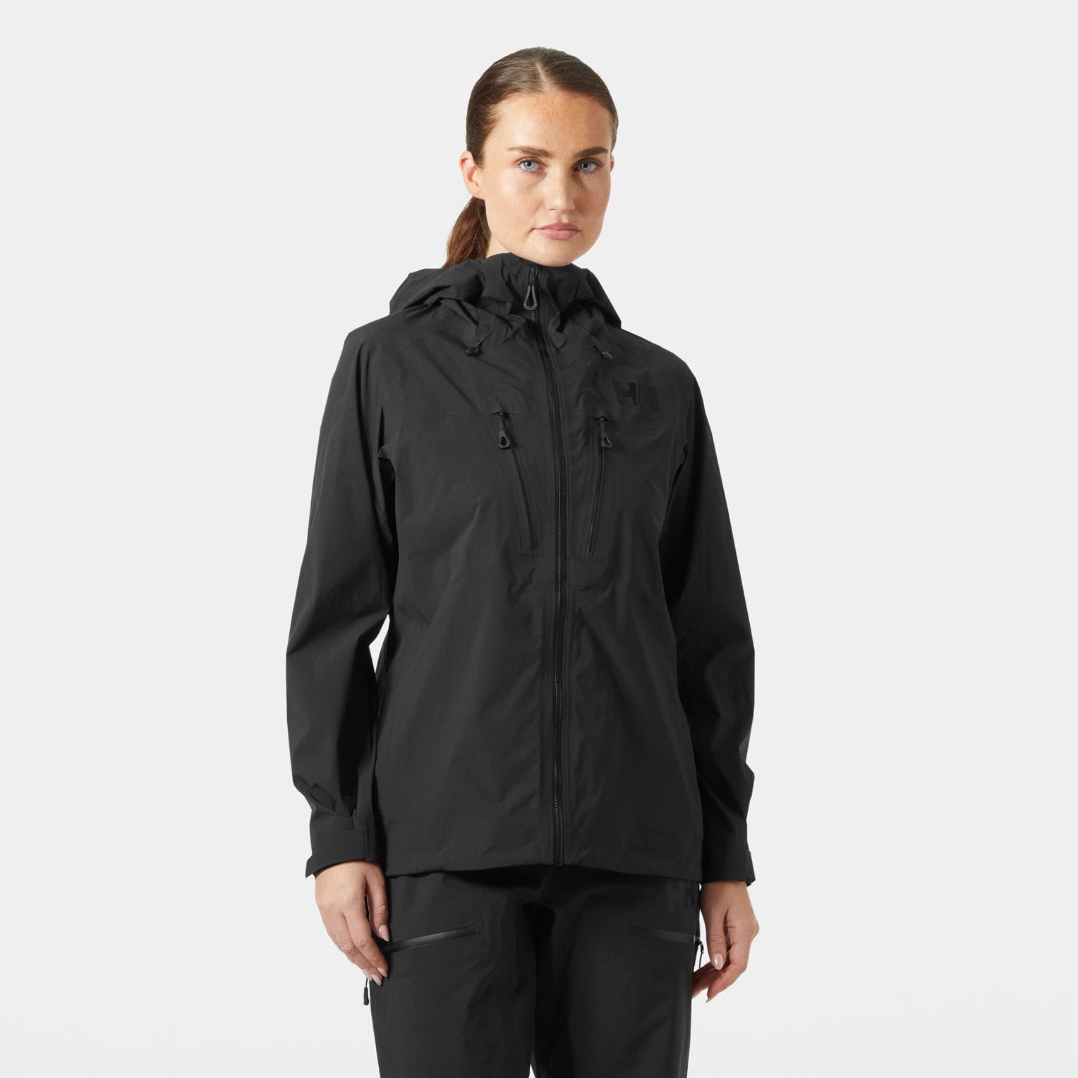 Women's Odin Ultimate Infinity Jacket - 990 BLACK