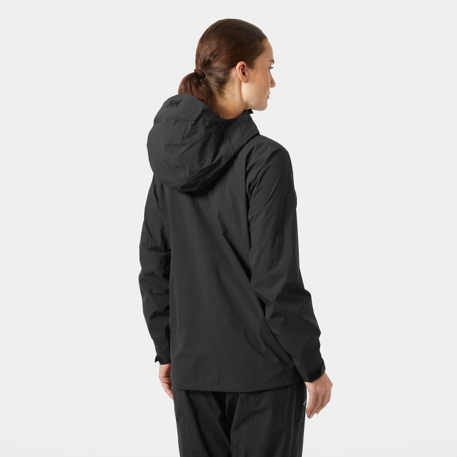 Women's Odin Ultimate Infinity Jacket - 990 BLACK