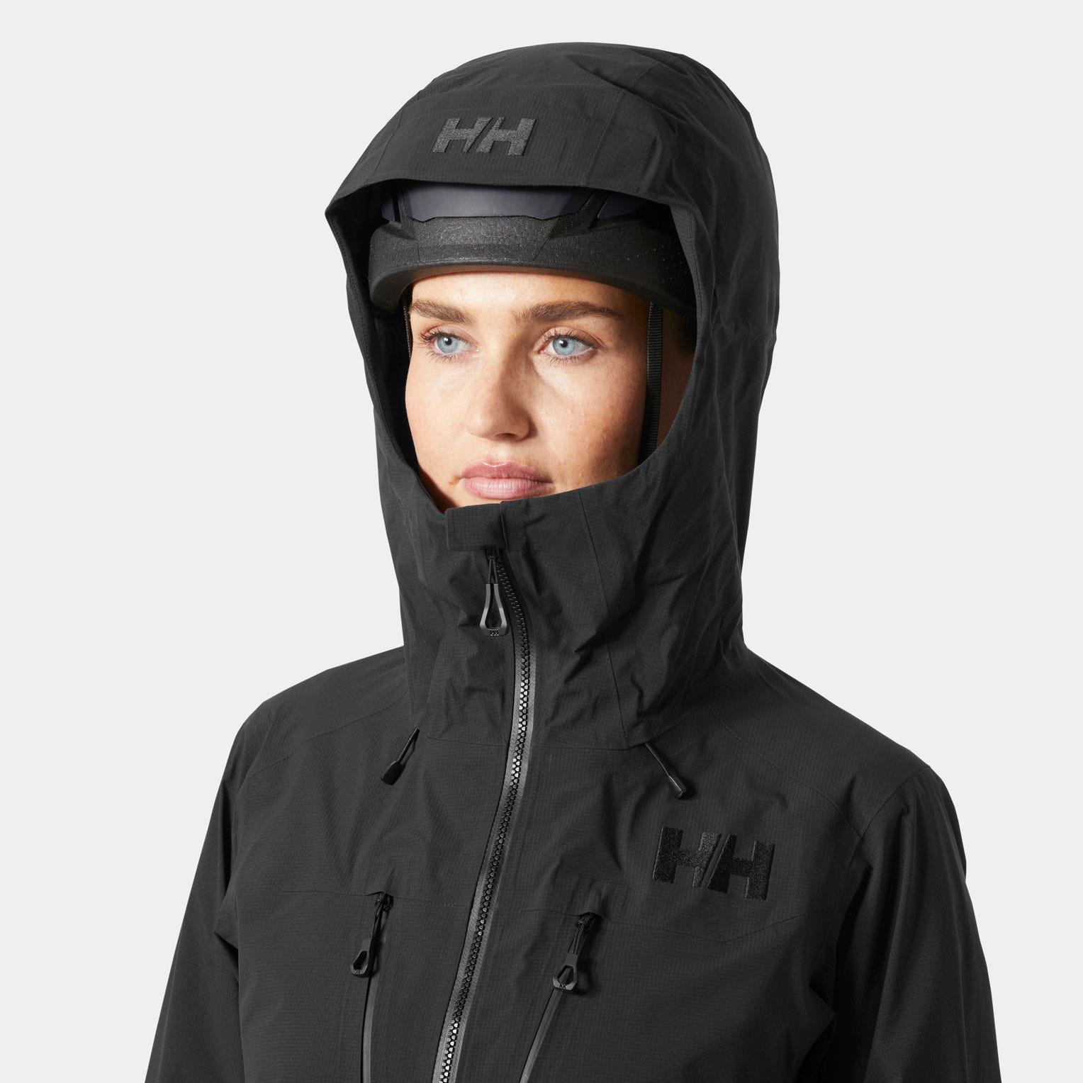 Women's Odin Ultimate Infinity Jacket - 990 BLACK