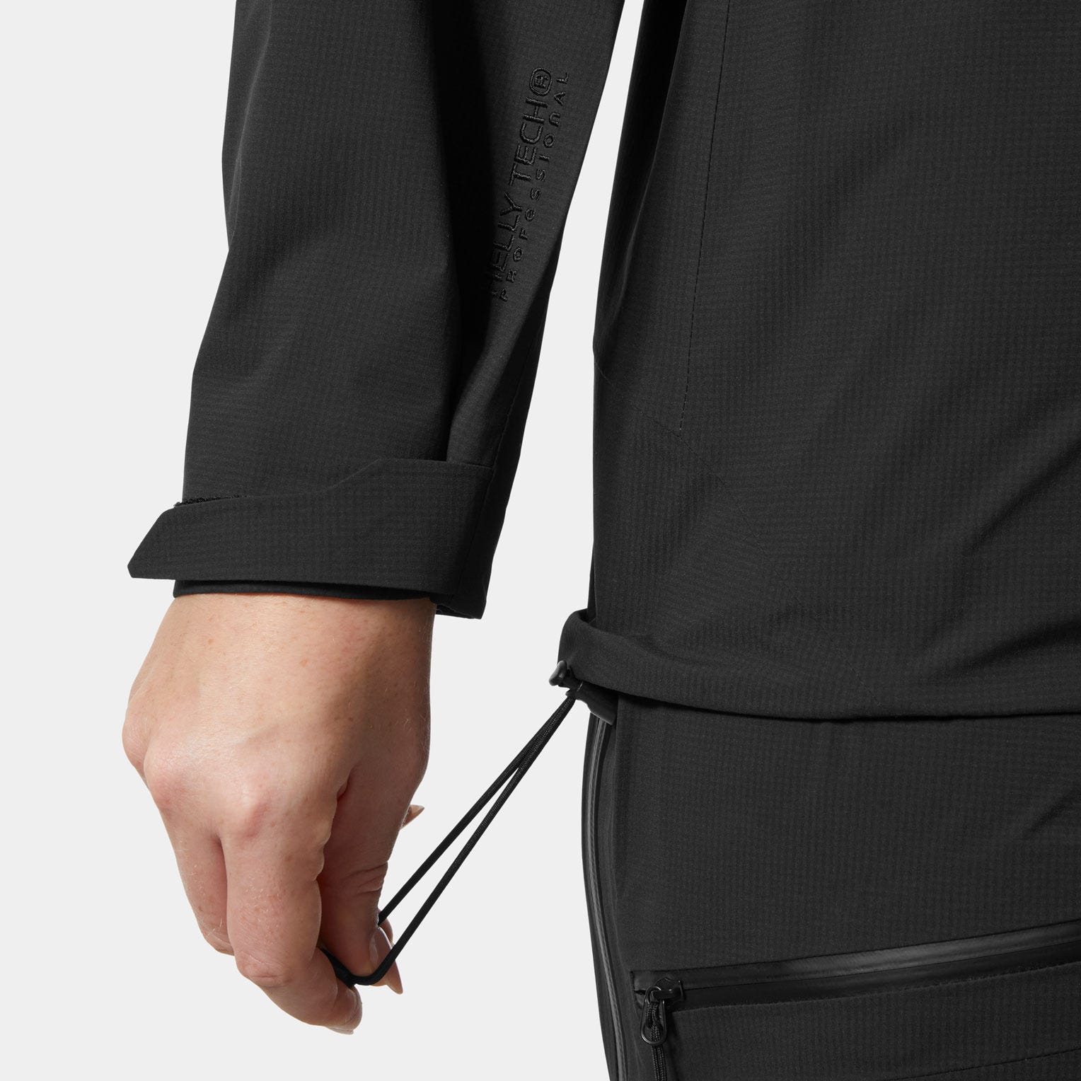 Women's Odin Ultimate Infinity Jacket - 990 BLACK