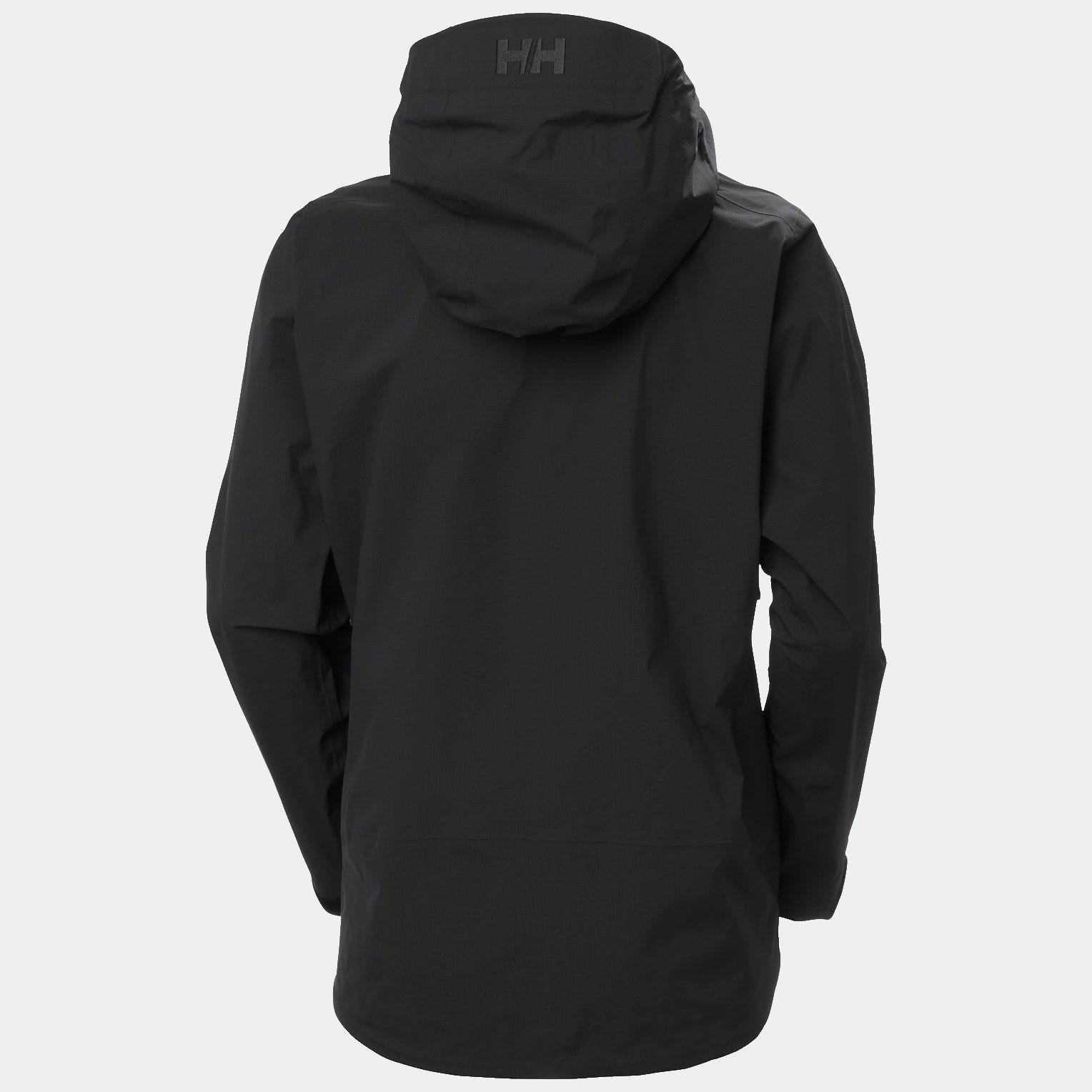 Women's Odin Ultimate Infinity Jacket - 990 BLACK