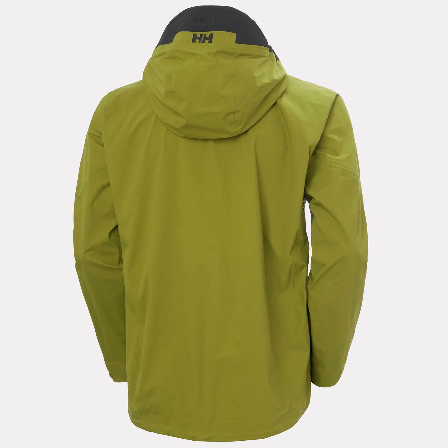 Men's Odin BC Infinity Jacket - 461 OLIVE GREEN