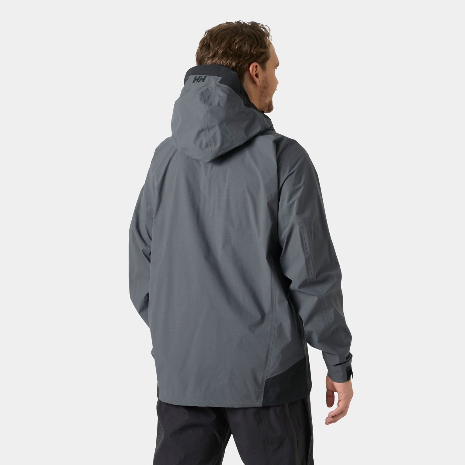 Men's Odin BC Infinity Jacket - 831 THUNDER GRE