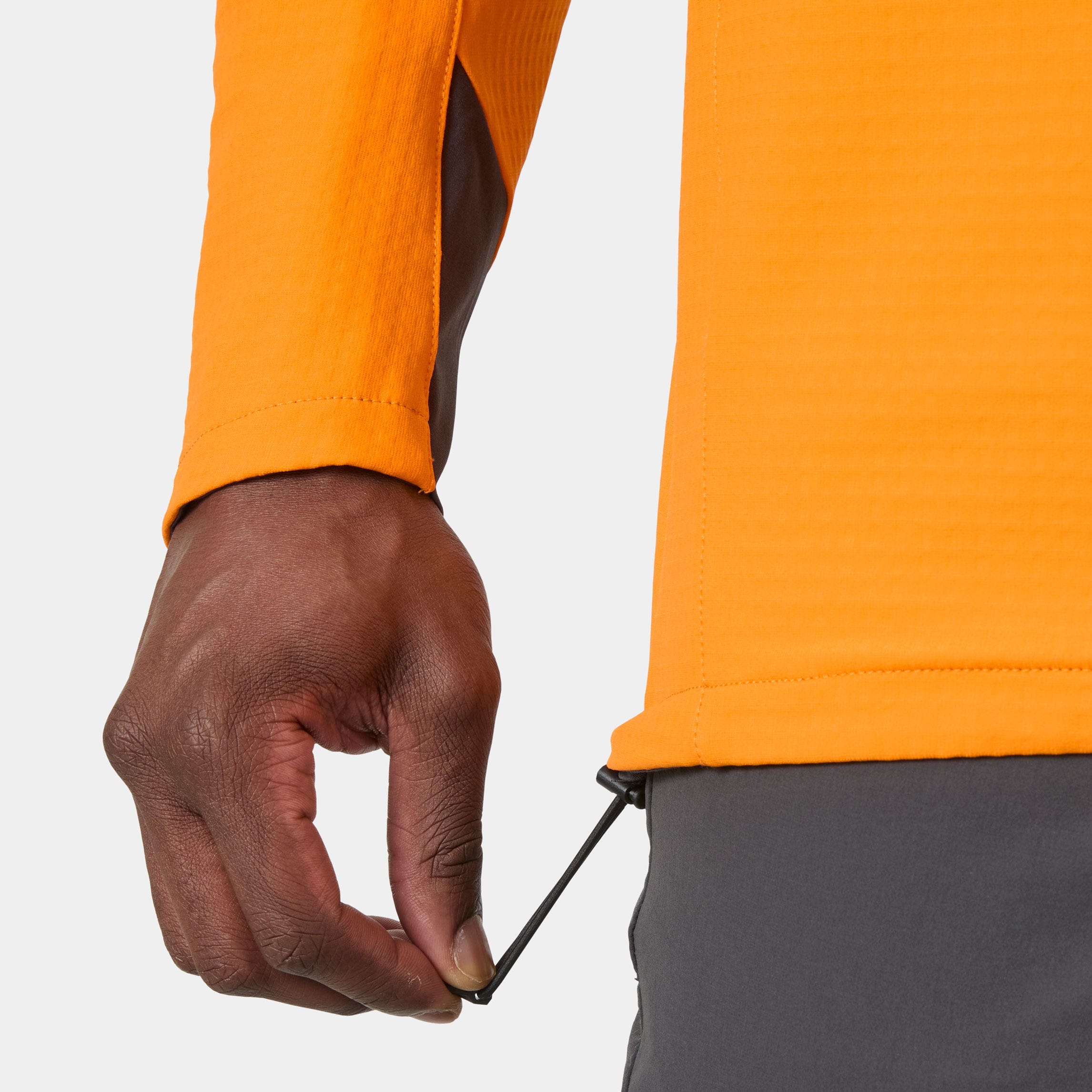 Men's Odin Pro Shield Jacket - 303 IGNITE ORANGE