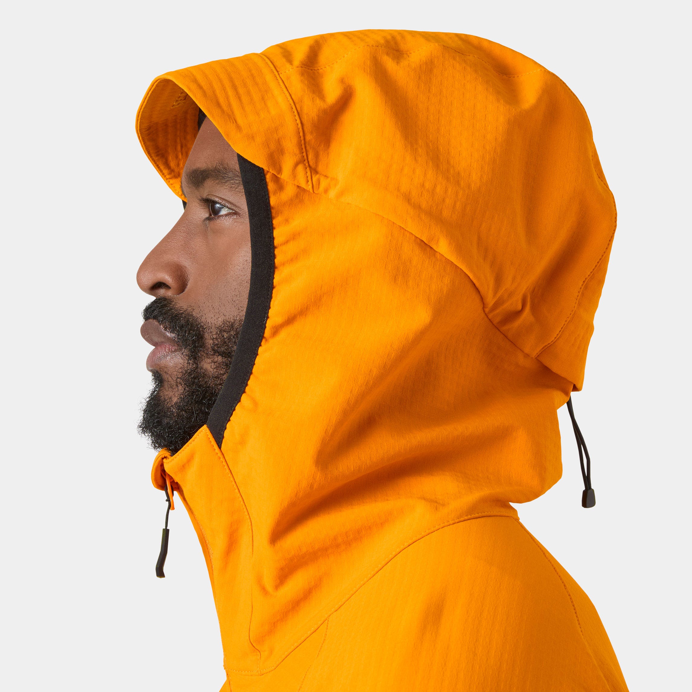 Men's Odin Pro Shield Jacket - 303 IGNITE ORANGE