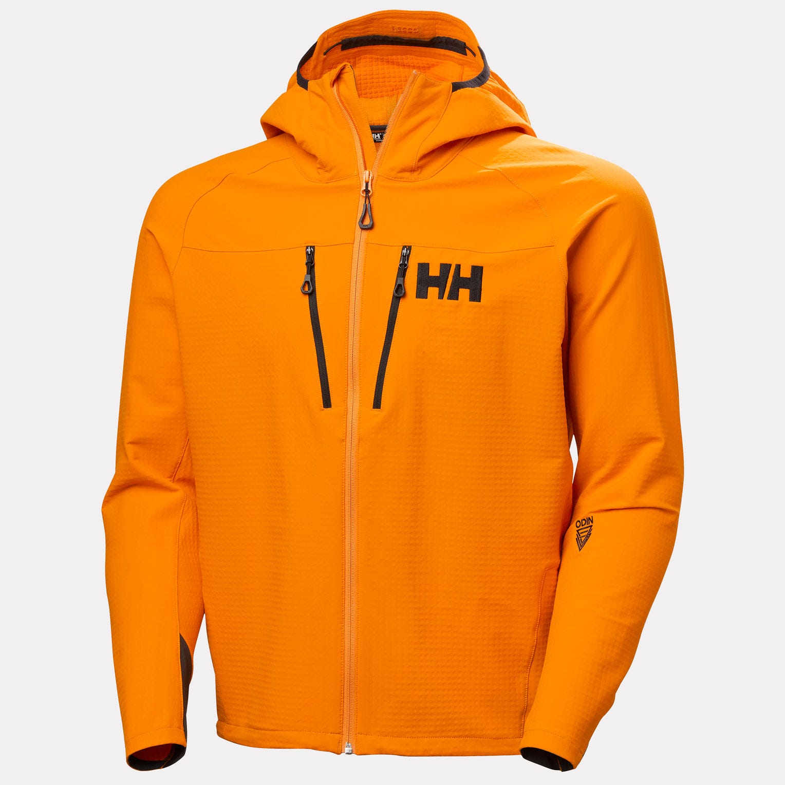 Men's Odin Pro Shield Jacket - 303 IGNITE ORANGE
