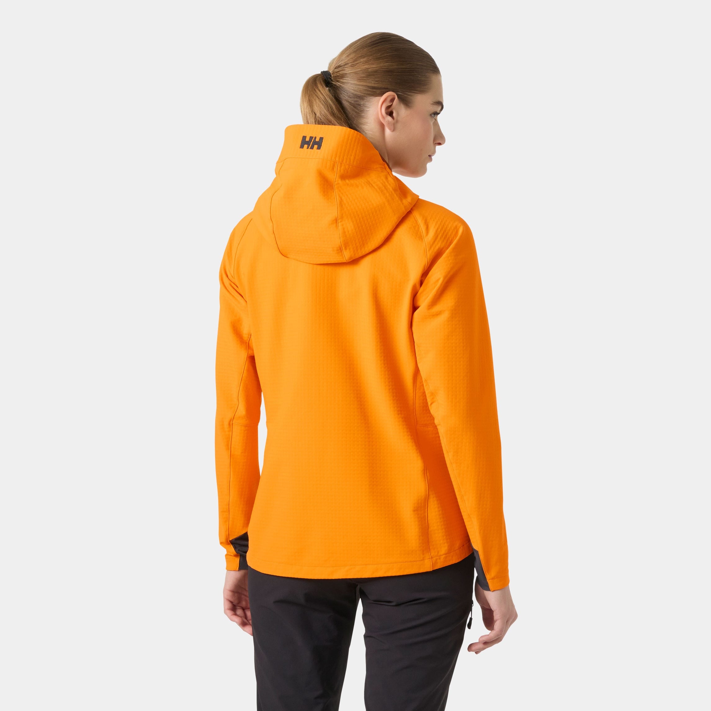 Women's Odin Pro Shield Jacket - 303 IGNITE ORANGE