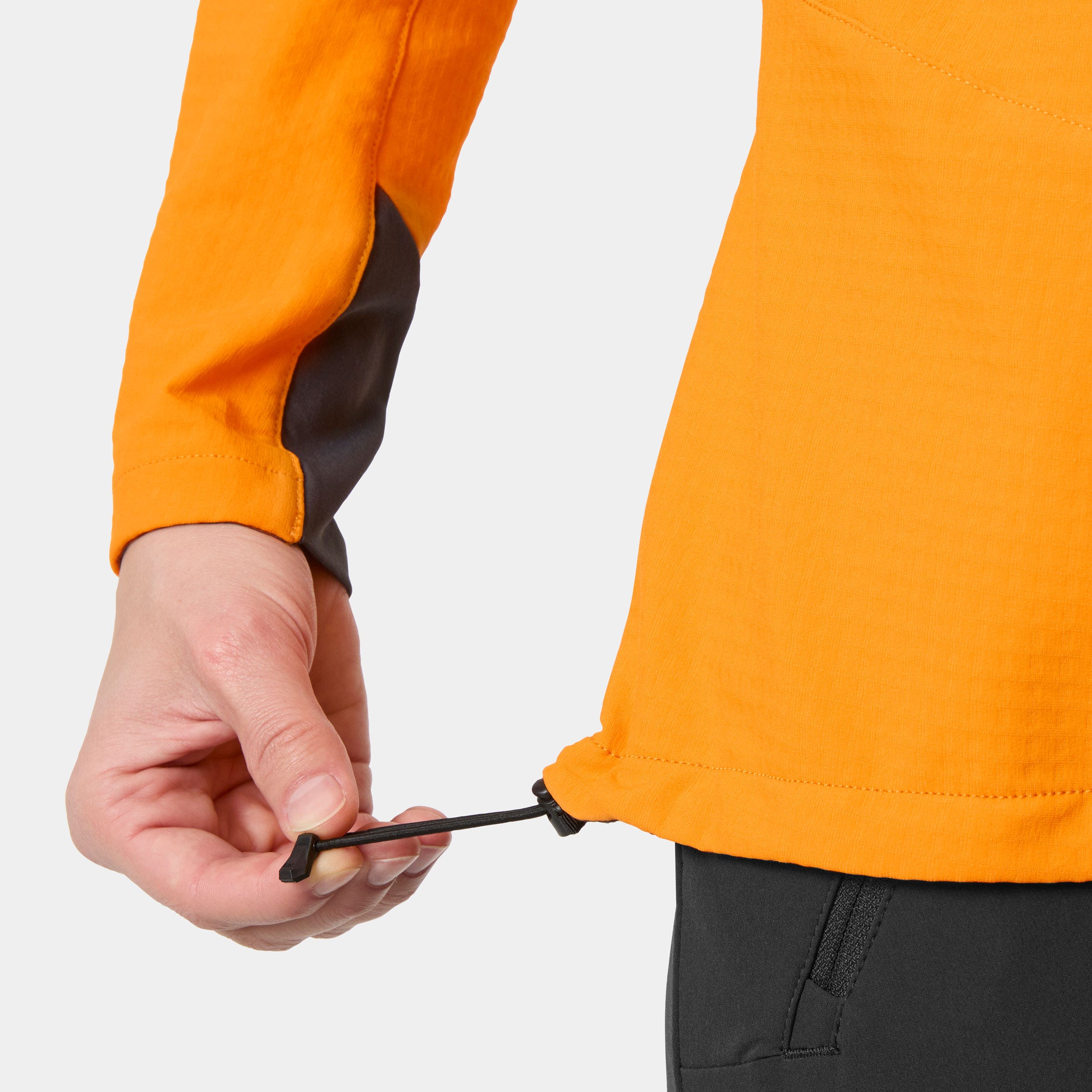 Women's Odin Pro Shield Jacket - 303 IGNITE ORANGE
