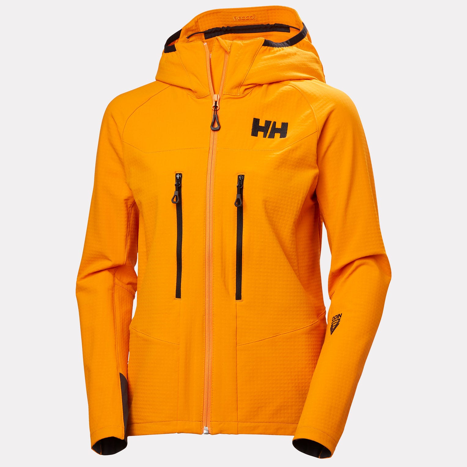 Women's Odin Pro Shield Jacket - 303 IGNITE ORANGE