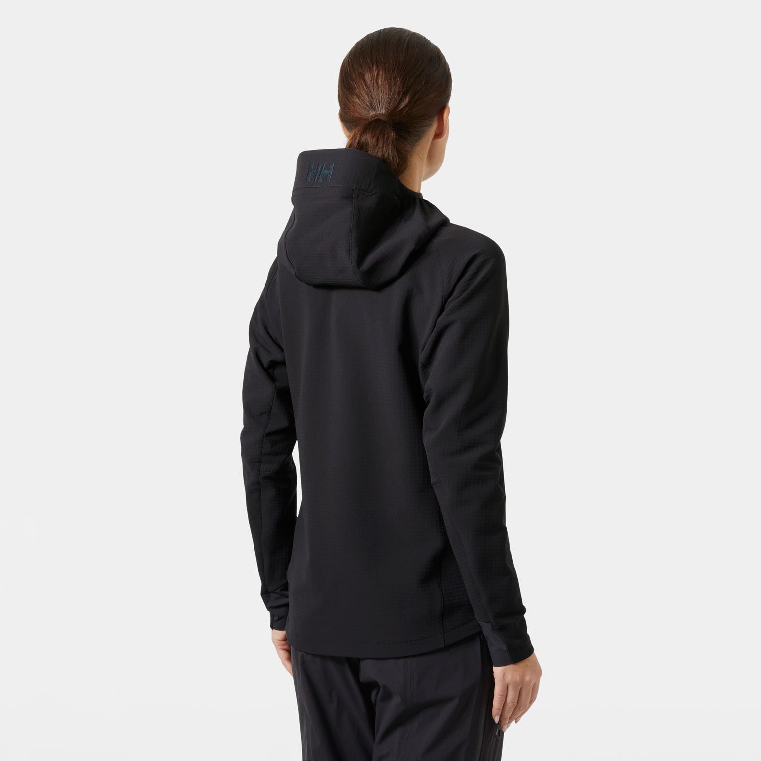 Women's Odin Pro Shield Jacket - 990 BLACK