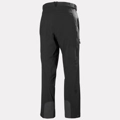 Men's Odin Huginn Softshell Pants - 990 BLACK