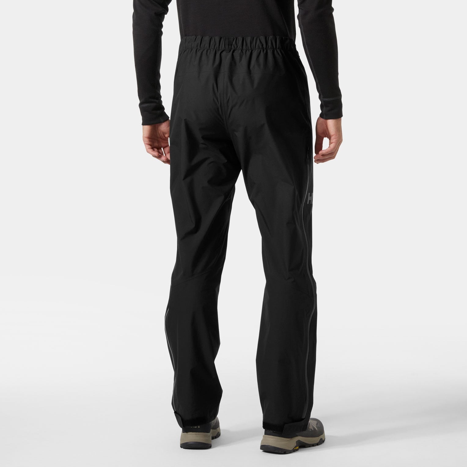 Men's Verglas Infinity 3-Layer Pants - 990 BLACK