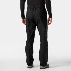 Men's Verglas Infinity 3-Layer Pants - 990 BLACK