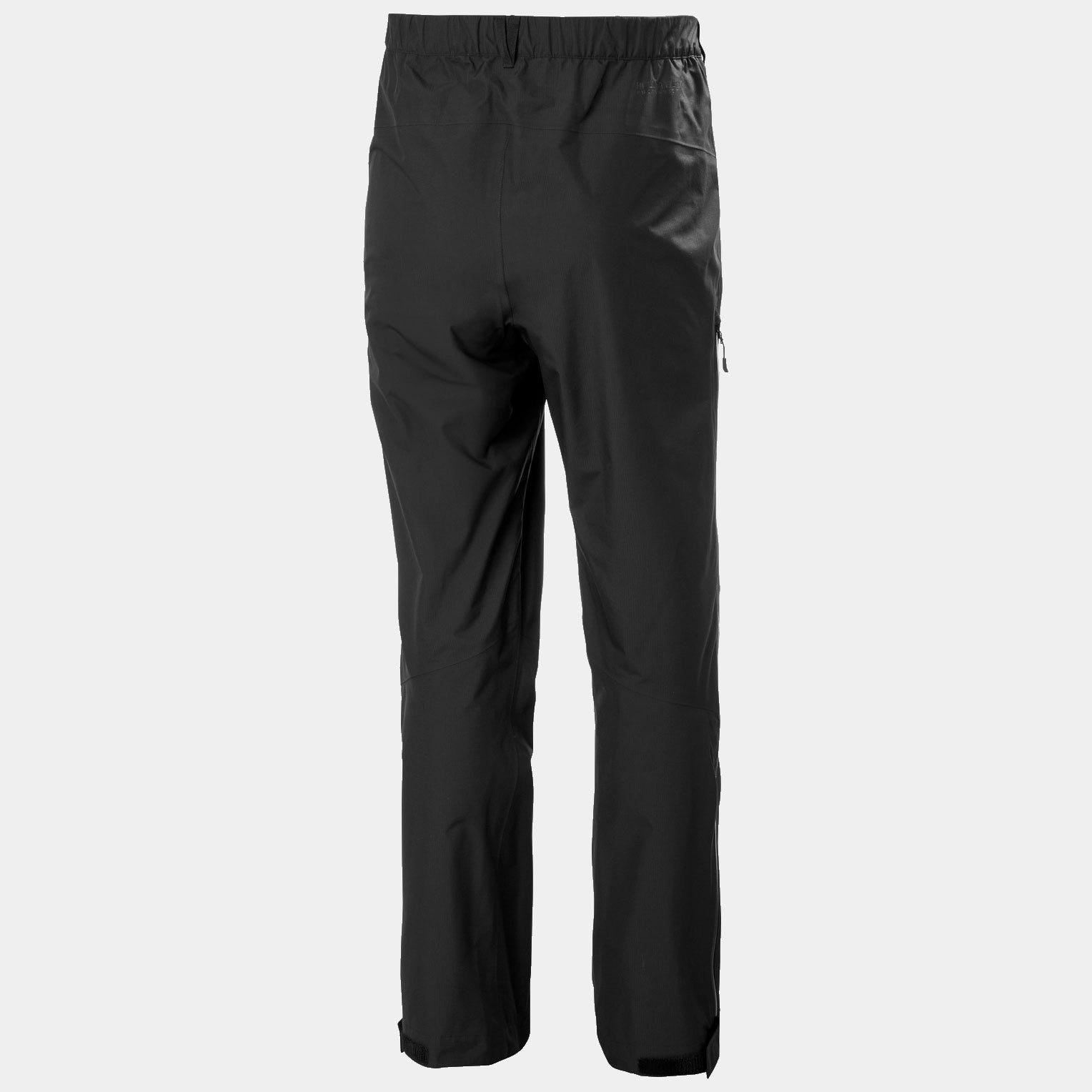 Men's Verglas Infinity 3-Layer Pants - 990 BLACK