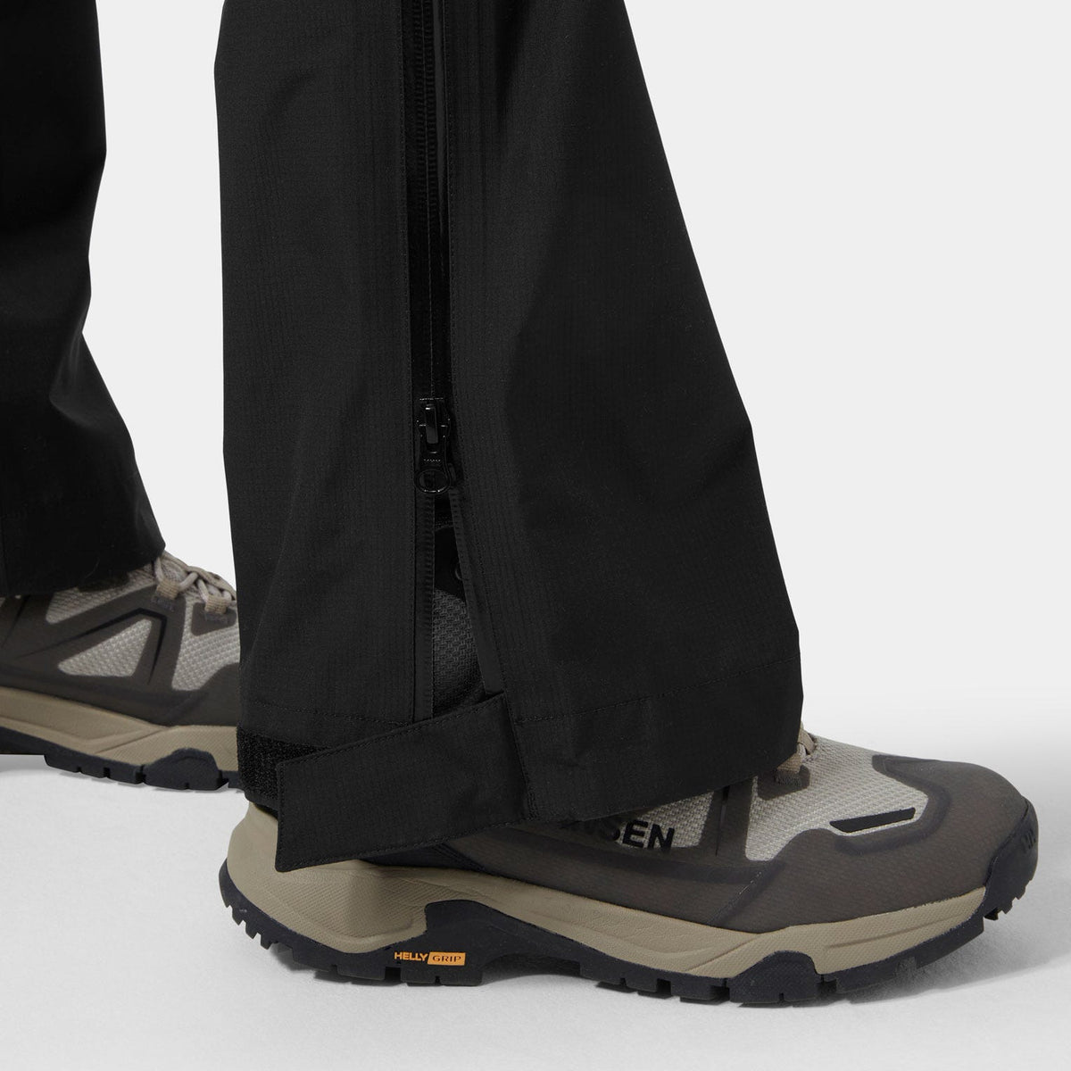 Women's Verglas Infinity 3-Layer Pants - 990 BLACK