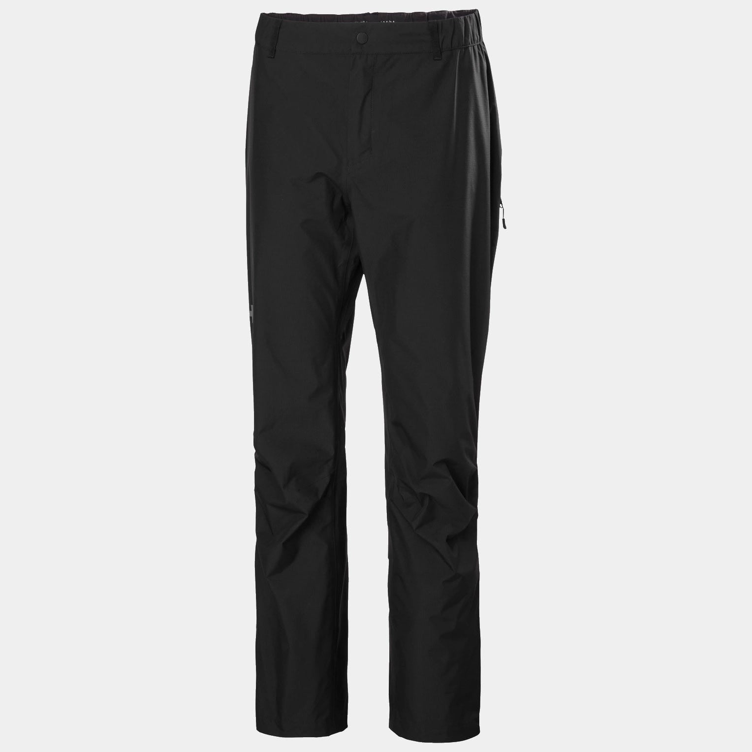 Women's Verglas Infinity 3-Layer Pants - 990 BLACK