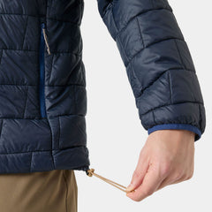 Men's LIFALOFT™ Hooded Insulator - 597 NAVY