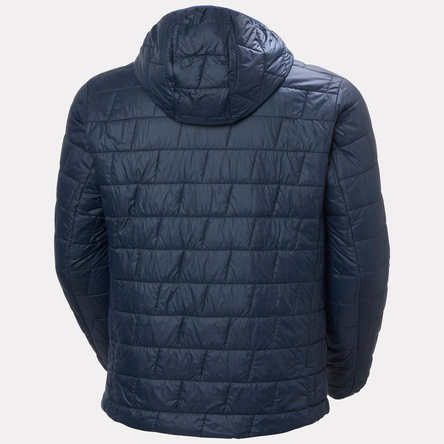 Men's LIFALOFT™ Hooded Insulator - 597 NAVY