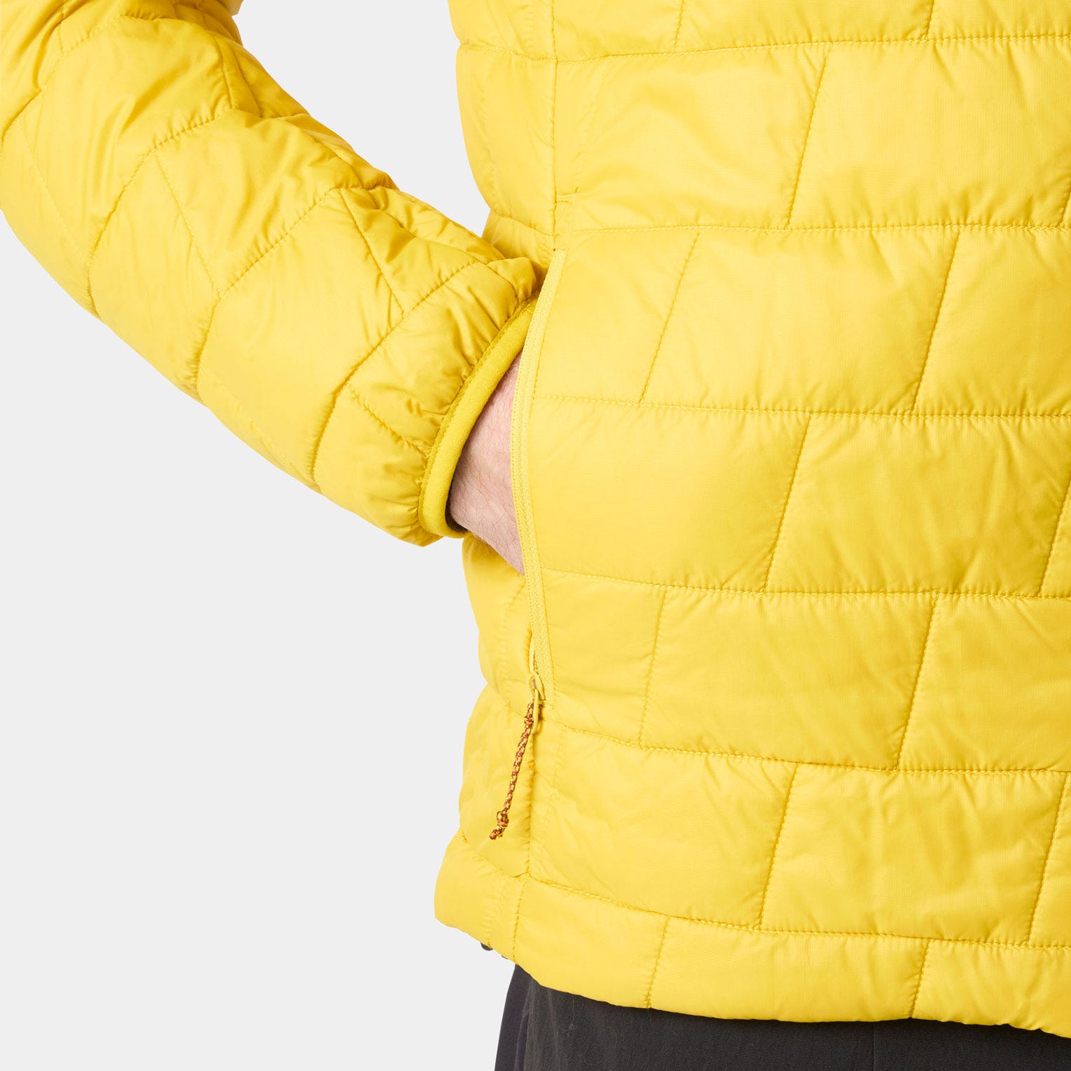 Men's LIFALOFT™ Insulator Jacket - 348 GOLD RUSH