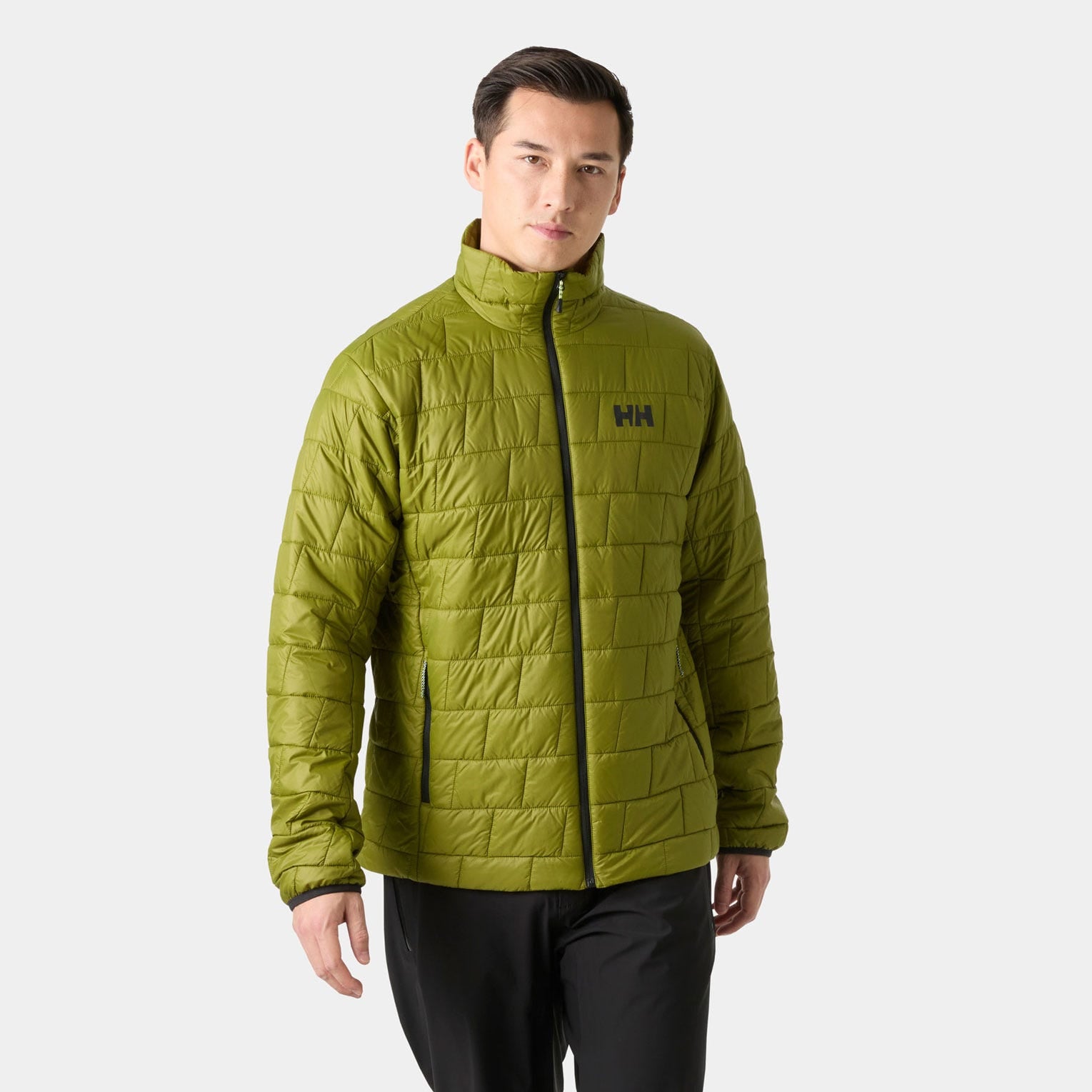 Men's LIFALOFT™ Insulator Jacket - 461 OLIVE GREEN