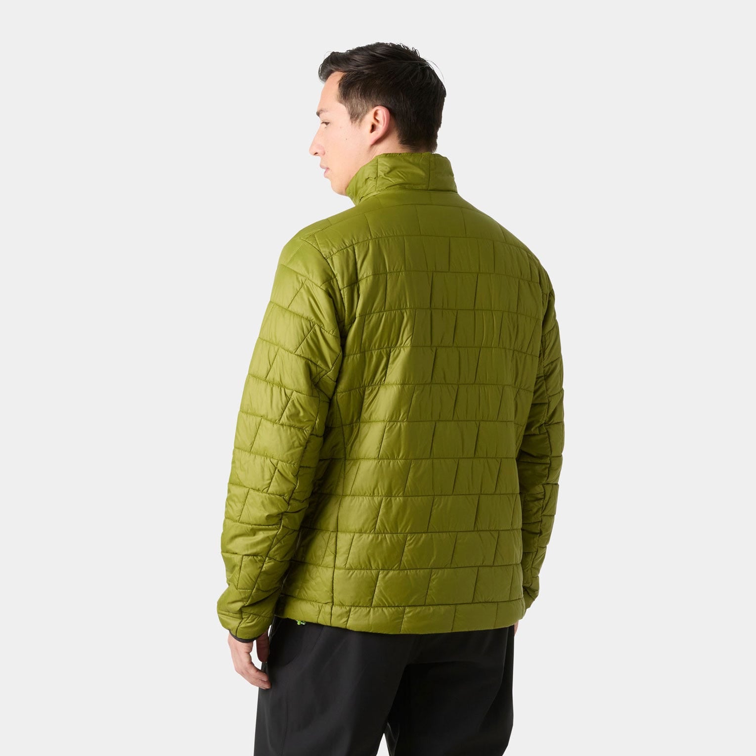 Men's LIFALOFT™ Insulator Jacket - 461 OLIVE GREEN
