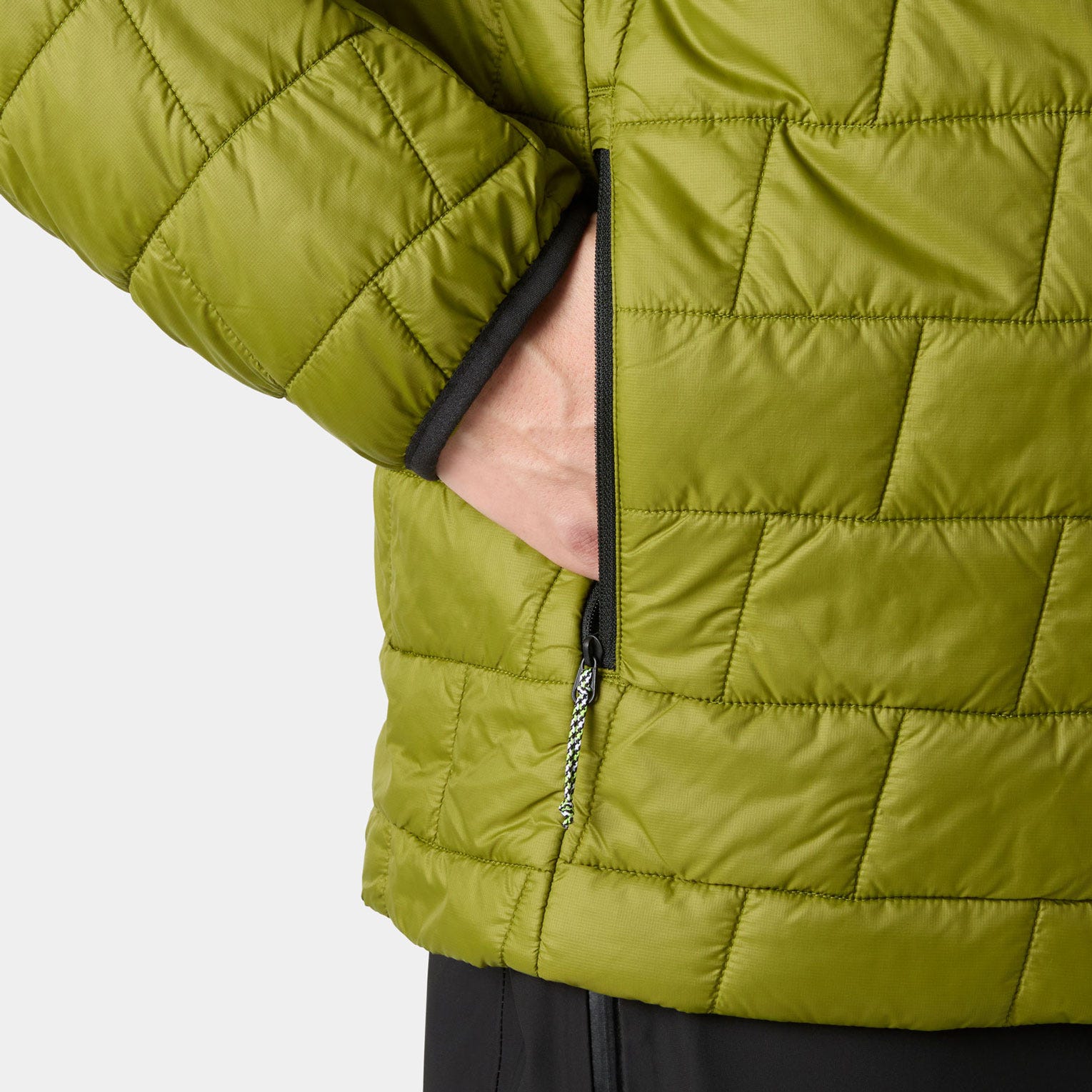 Men's LIFALOFT™ Insulator Jacket - 461 OLIVE GREEN
