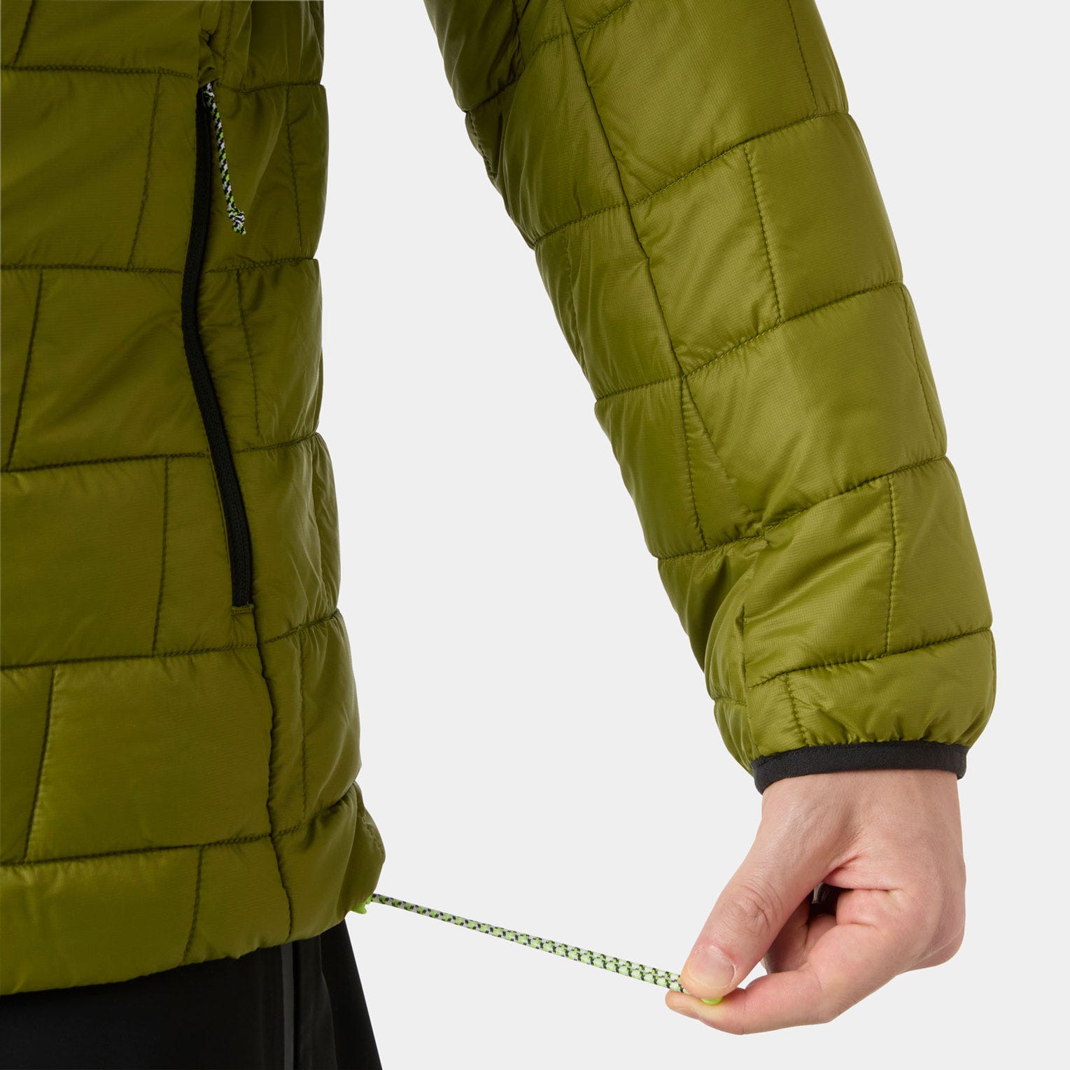 Men's LIFALOFT™ Insulator Jacket - 461 OLIVE GREEN