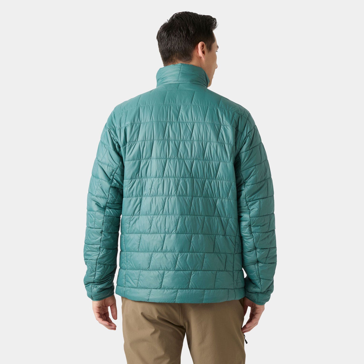 Men's LIFALOFT™ Insulator Jacket - 494 OPAL GREEN