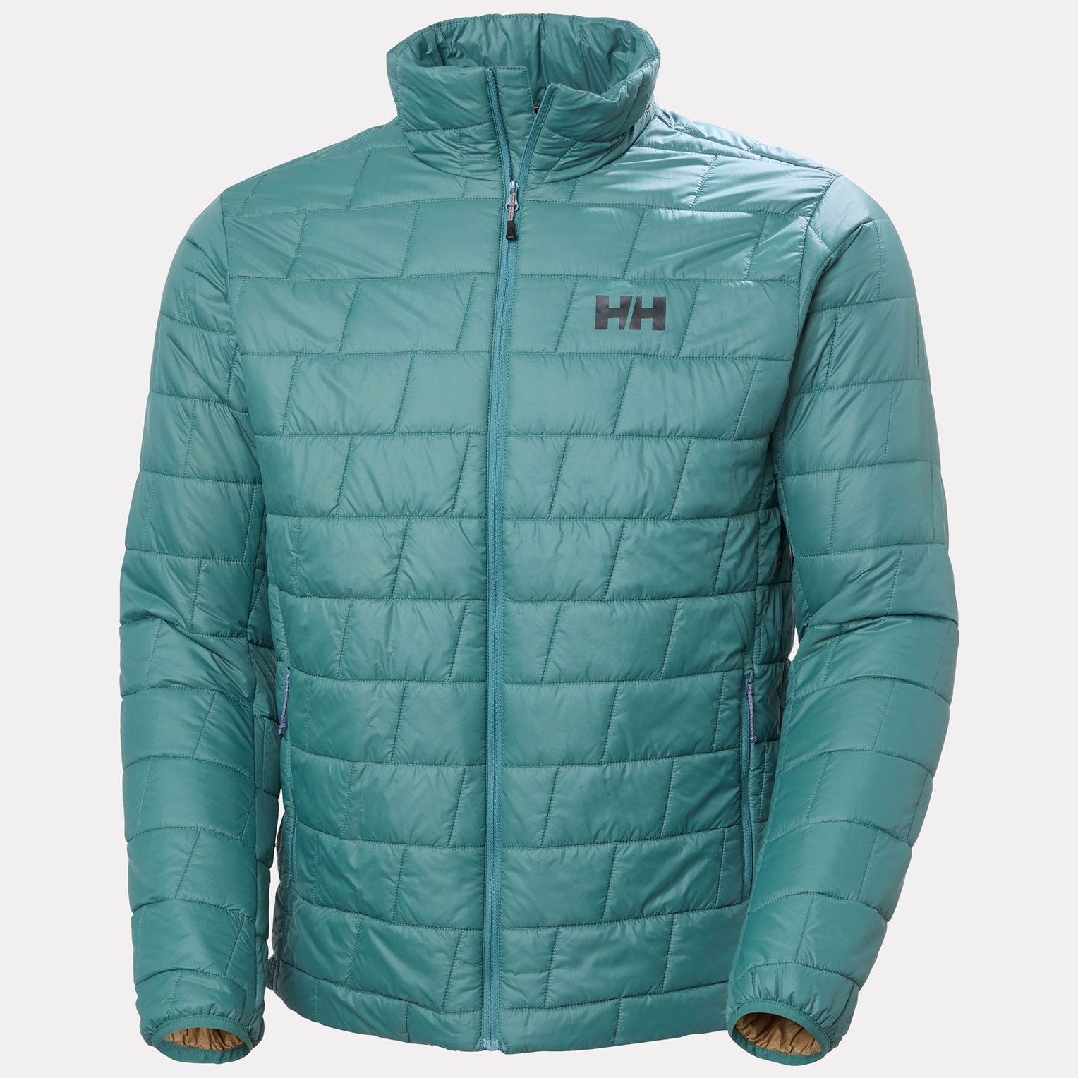 Men's LIFALOFT™ Insulator Jacket - 494 OPAL GREEN