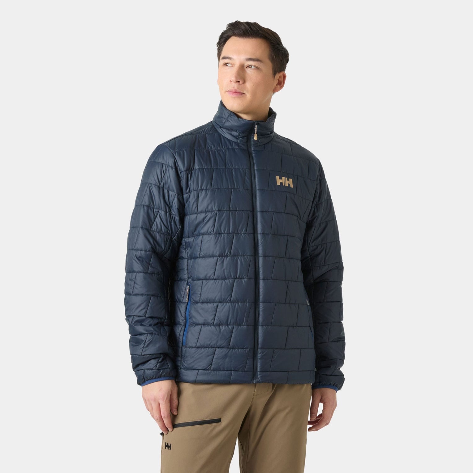 Men's LIFALOFT™ Insulator Jacket - 597 NAVY