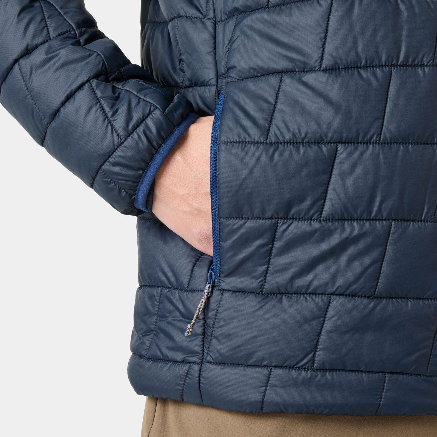 Men's LIFALOFT™ Insulator Jacket - 597 NAVY