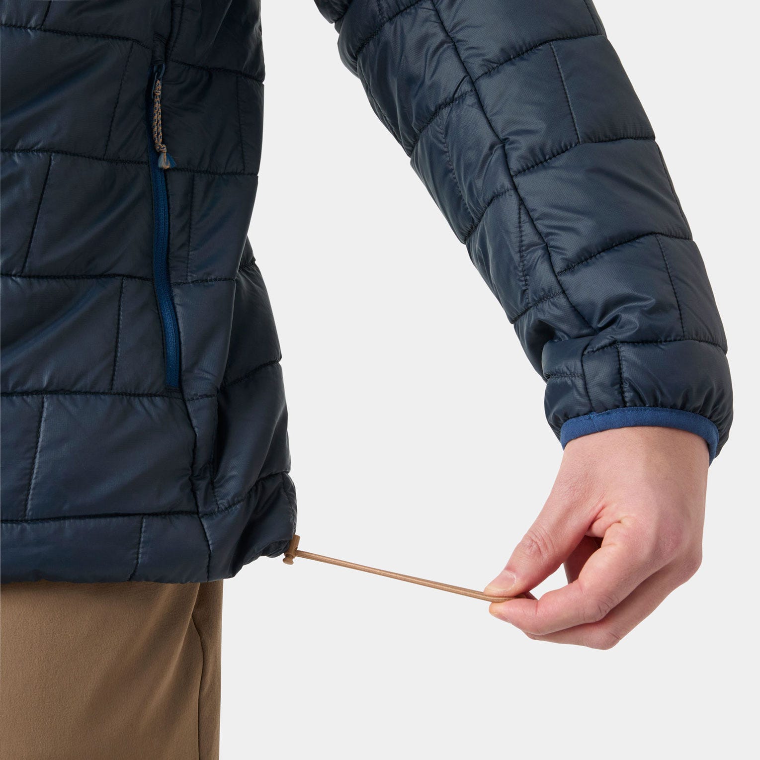 Men's LIFALOFT™ Insulator Jacket - 597 NAVY