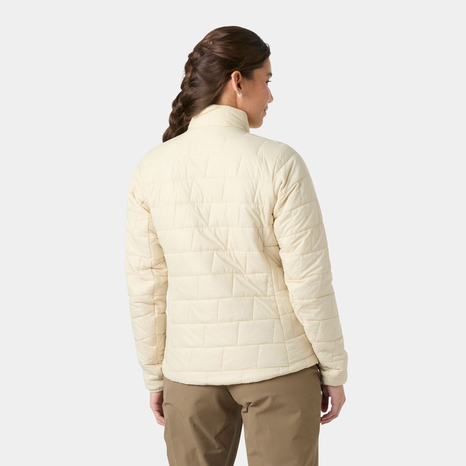Women's LIFALOFT™ Insulator Jacket - 034 CREAM