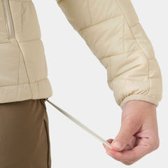 Women's LIFALOFT™ Insulator Jacket - 034 CREAM