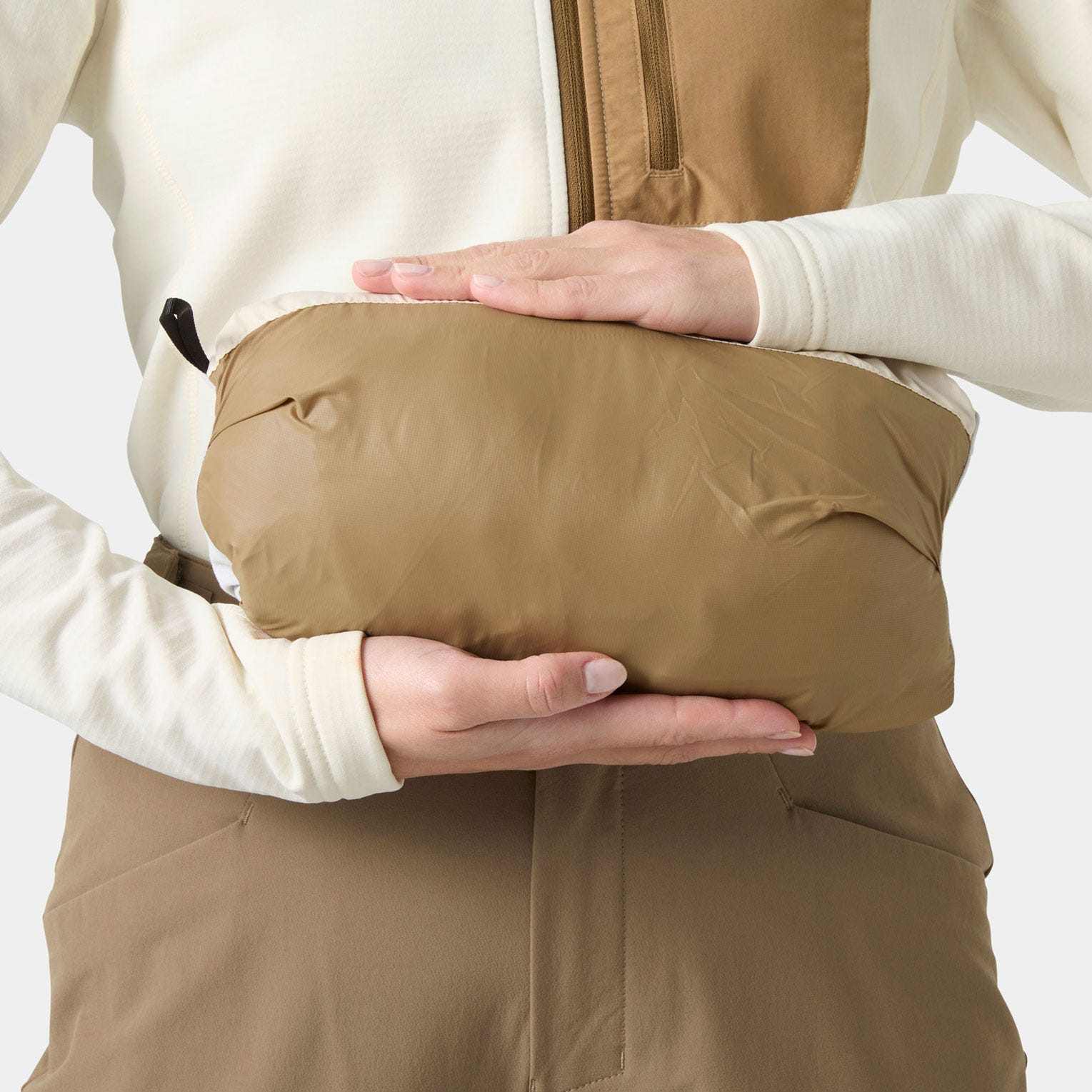 Women's LIFALOFT™ Insulator Jacket - 034 CREAM