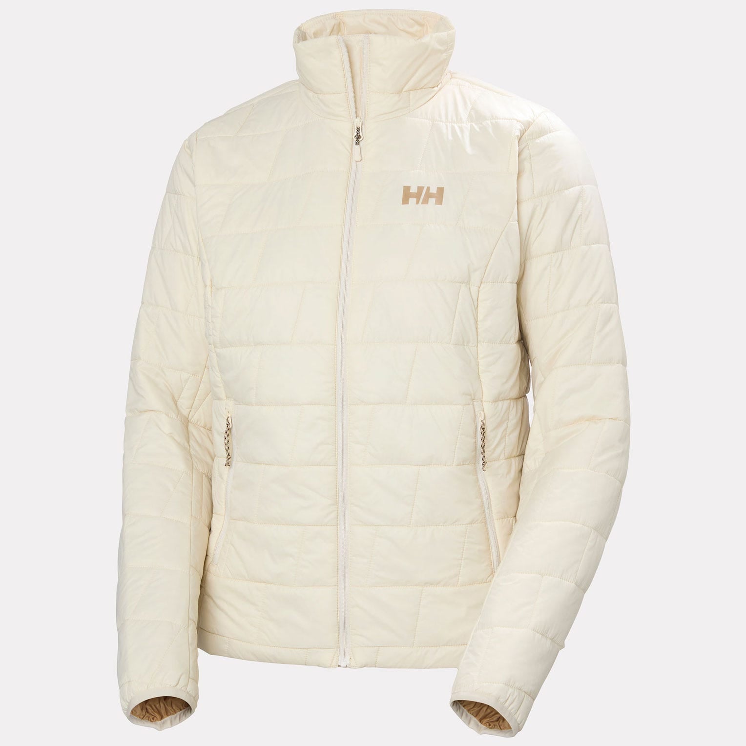 Women's LIFALOFT™ Insulator Jacket - 034 CREAM