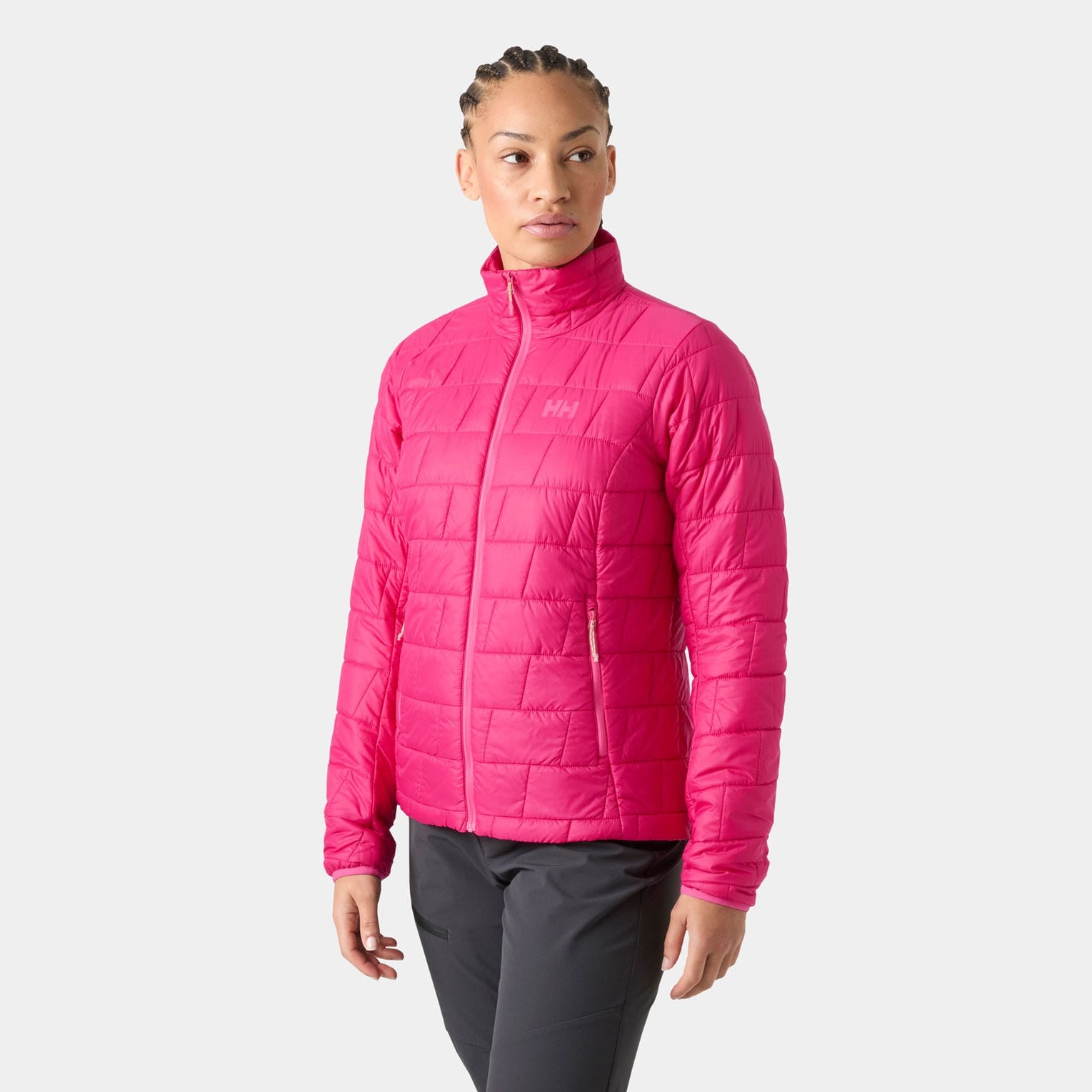 Women's LIFALOFT™ Insulator Jacket - 092 CRANBERRY