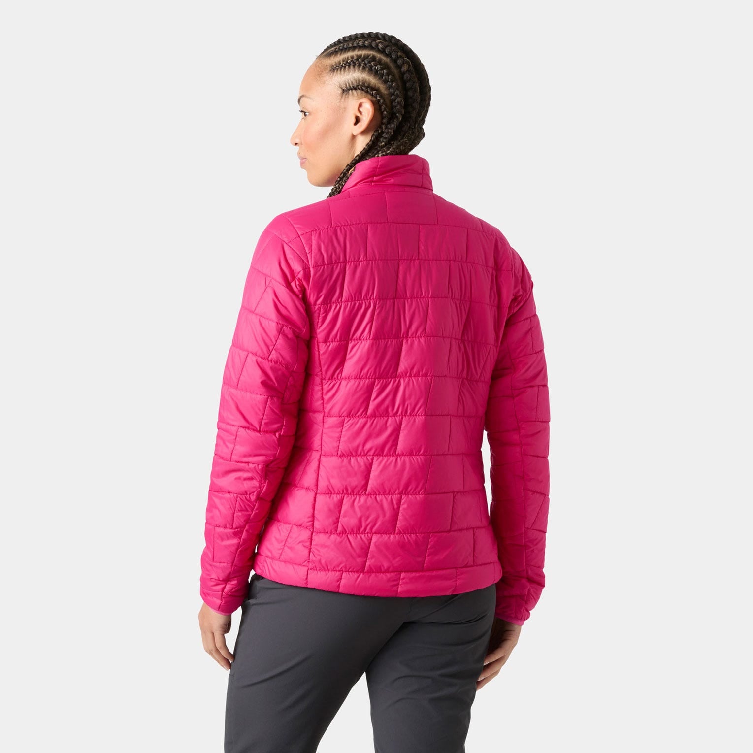 Women's LIFALOFT™ Insulator Jacket - 092 CRANBERRY