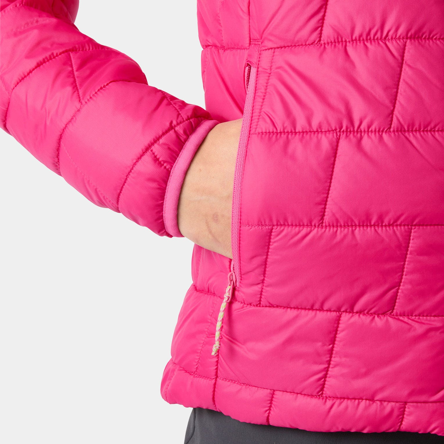 Women's LIFALOFT™ Insulator Jacket - 092 CRANBERRY